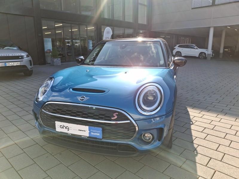 MINI Cooper 2022