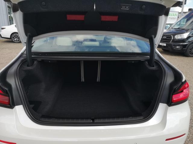 BMW 5er – Bild 19