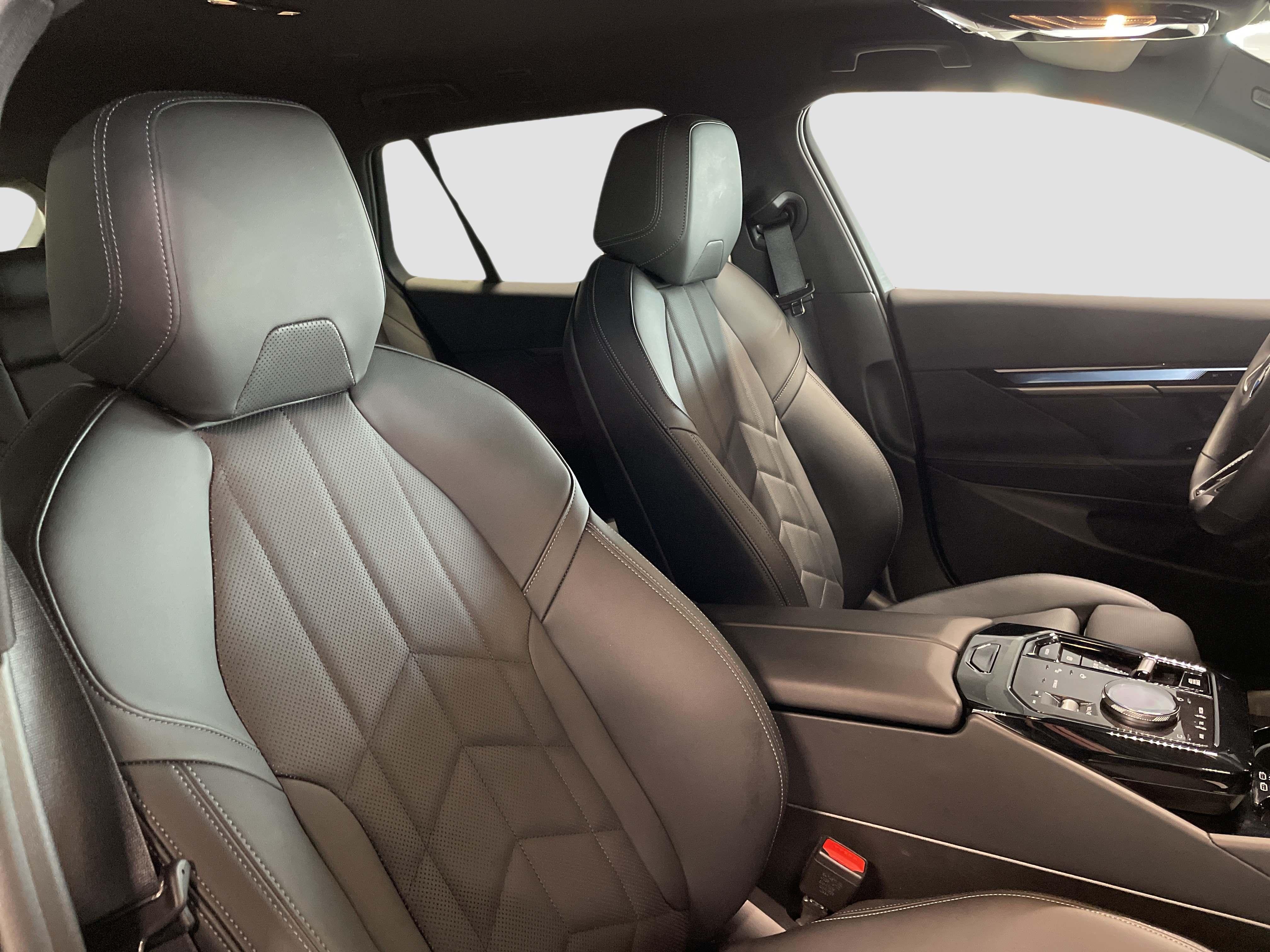 BMW 5er Touring – Bild 14