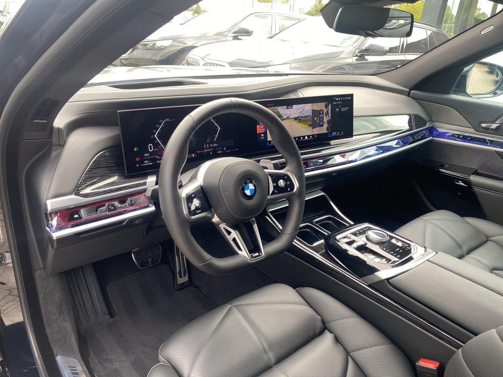 BMW 7er – Bild 7