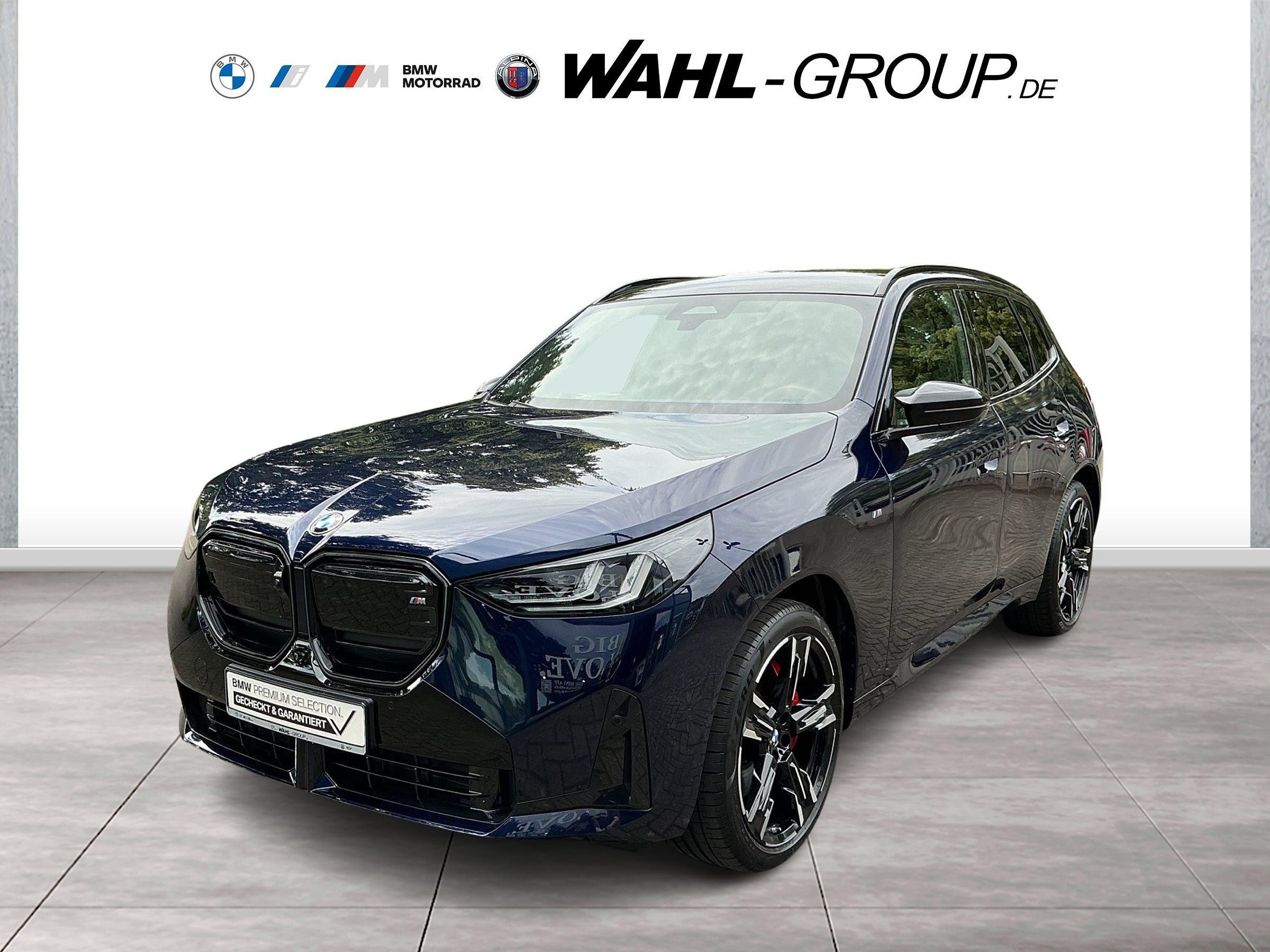 BMW X3 – Bild 3