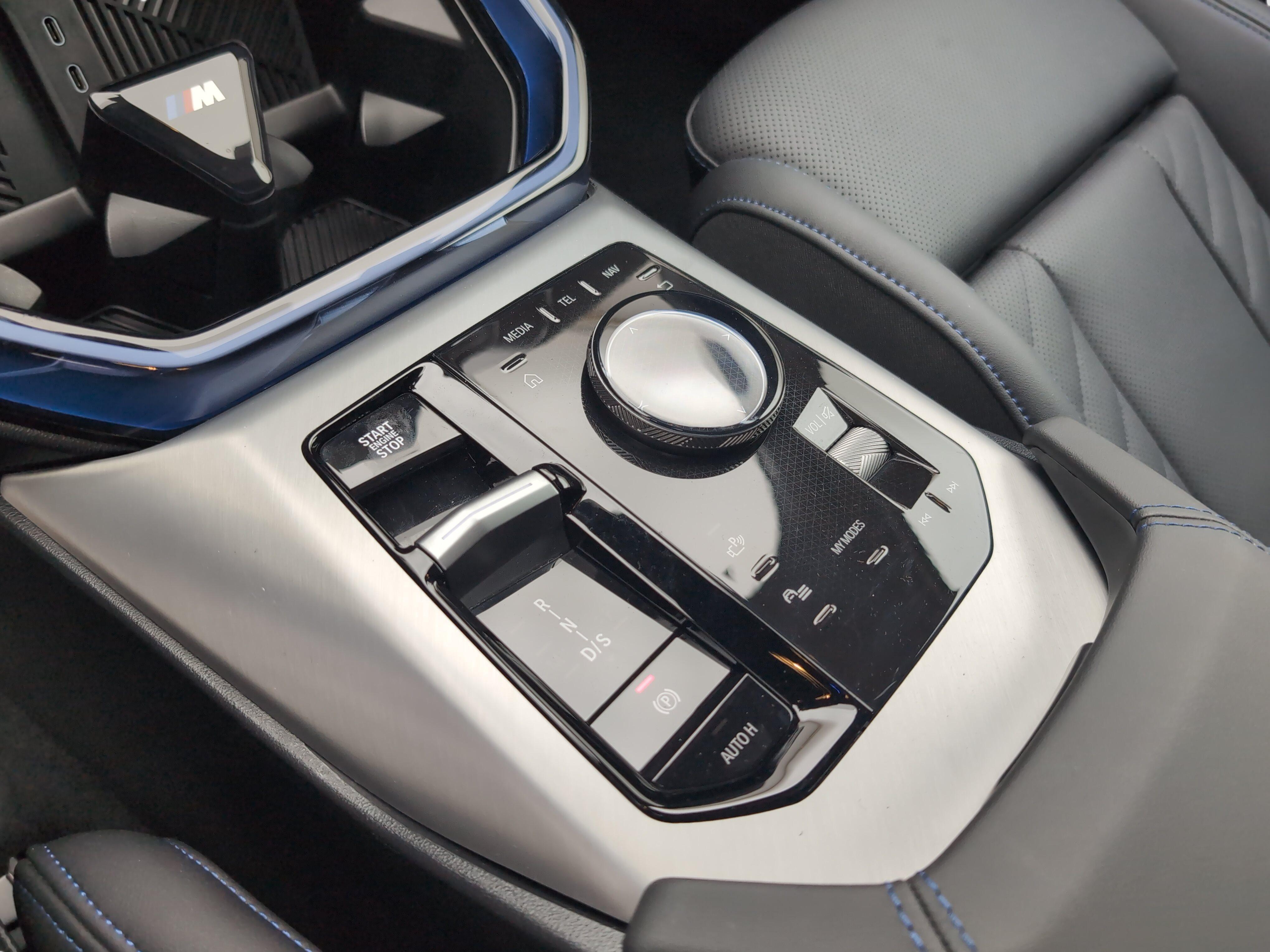BMW X3 – Bild 15