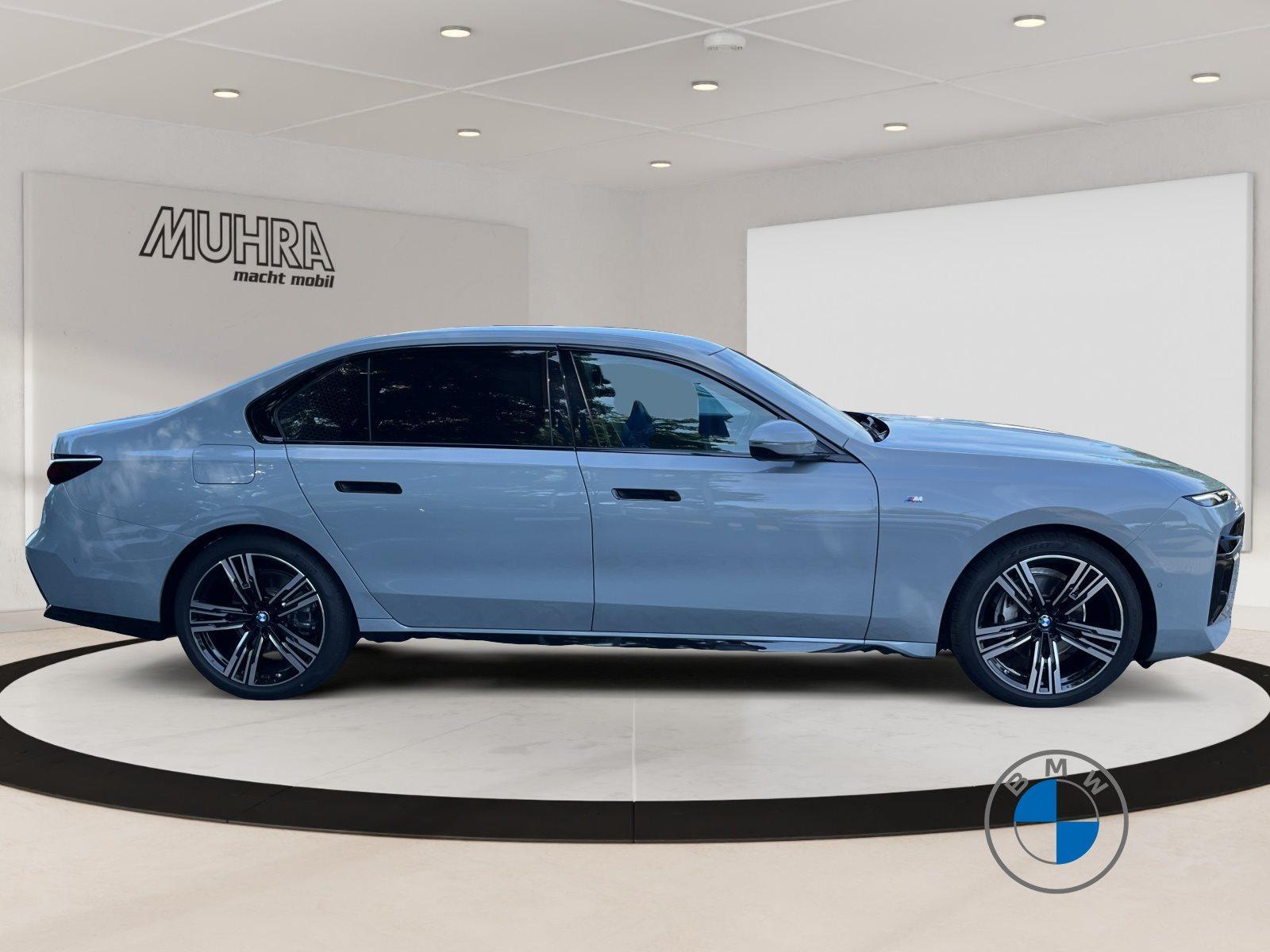 BMW 7er – Bild 6
