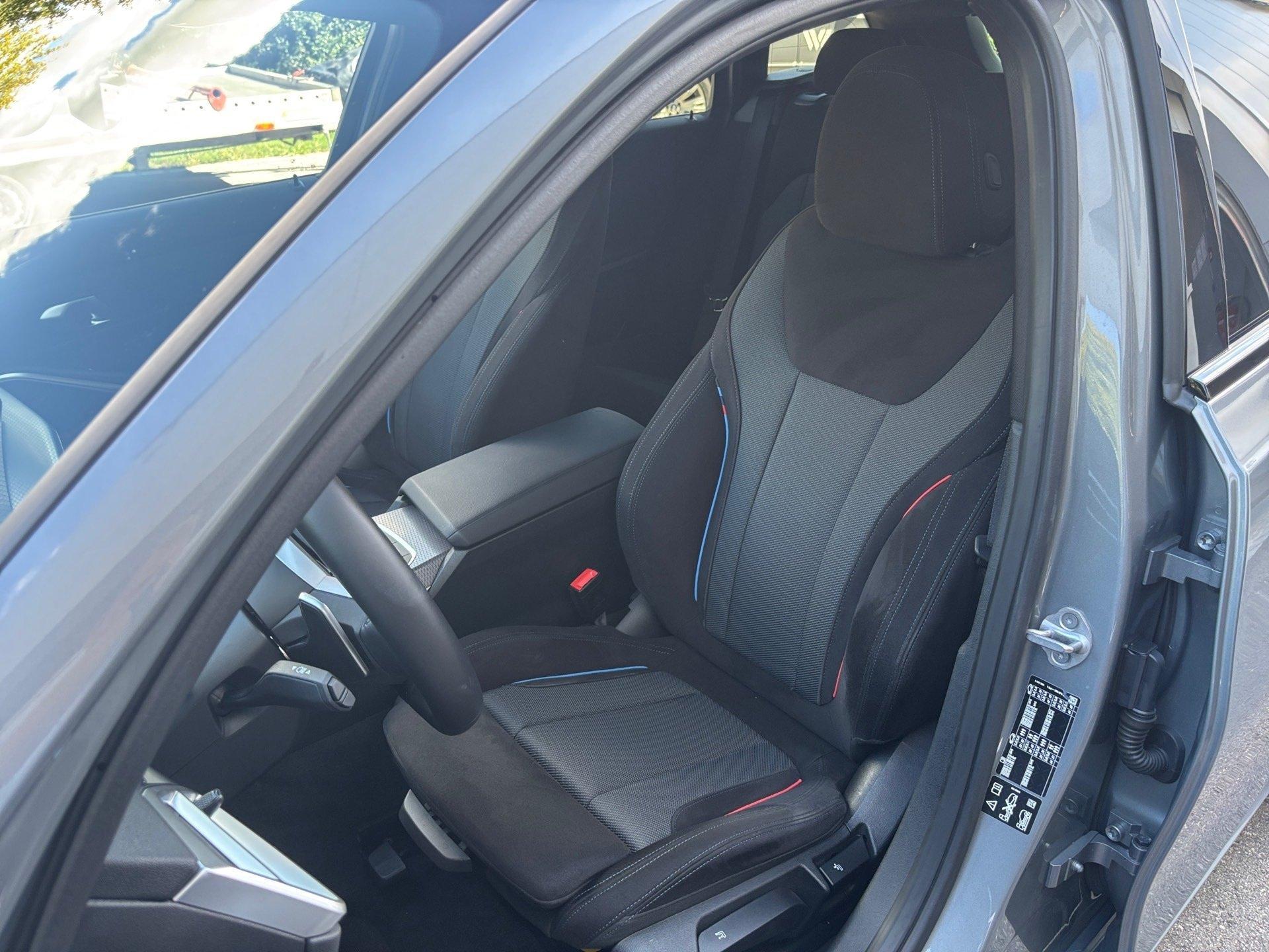 BMW 3er Touring – Bild 10