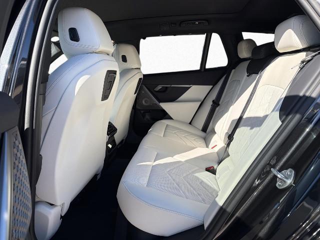BMW 5er Touring – Bild 11