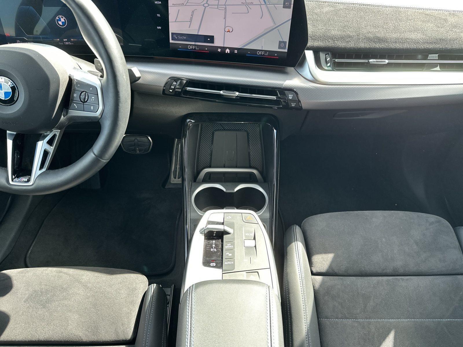 BMW X2 – Bild 8