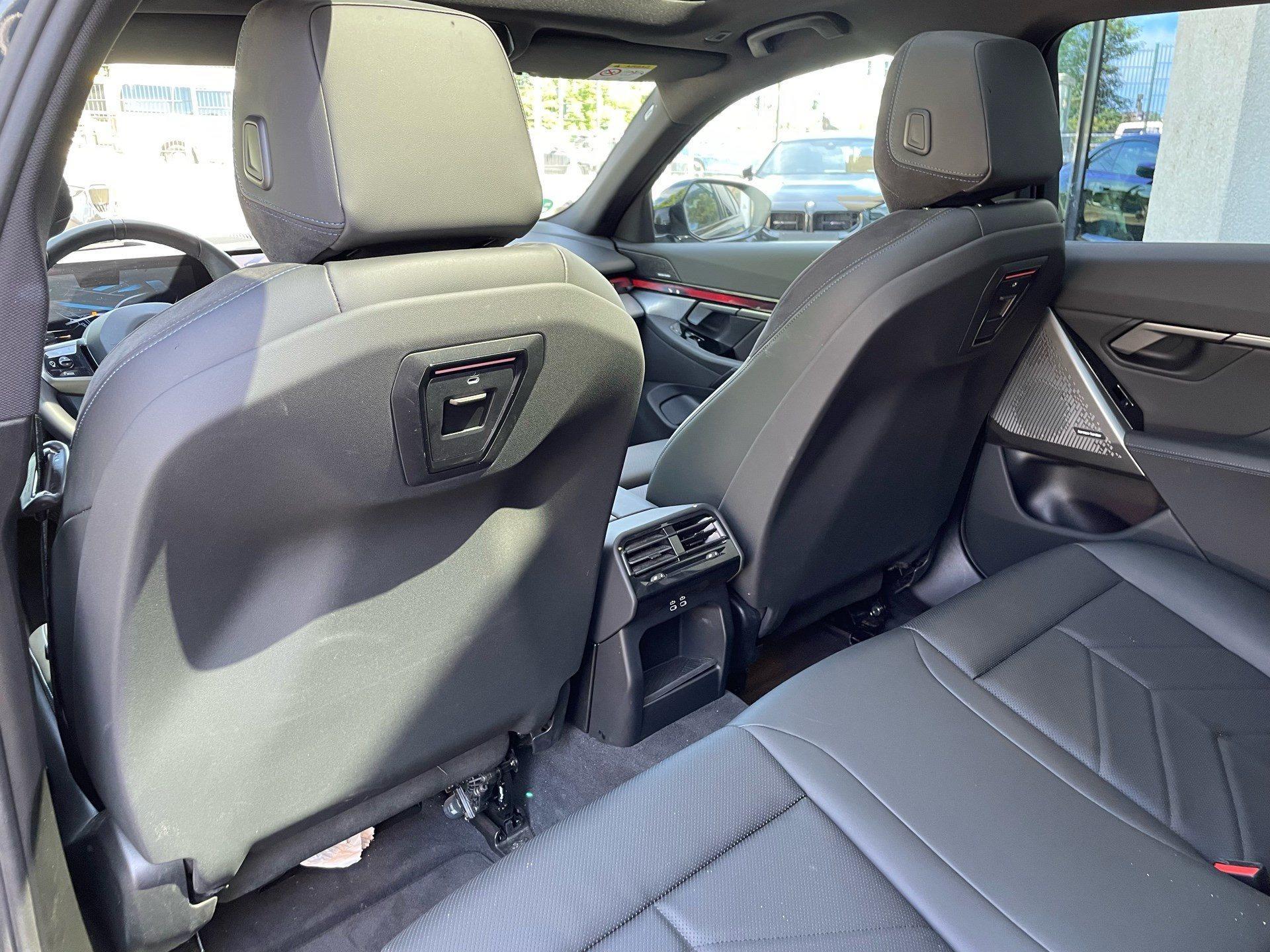BMW 5er Touring – Bild 32