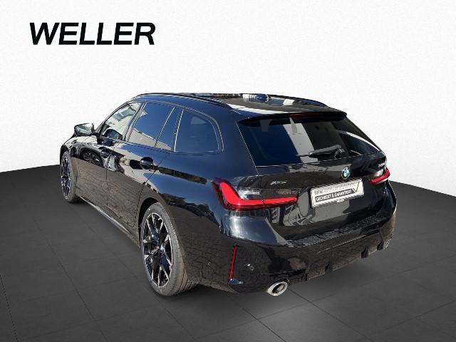 BMW 3er Touring – Bild 4