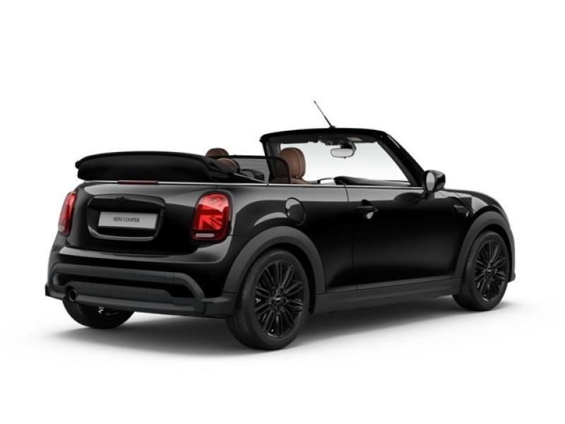 MINI Cabrio – Bild 5