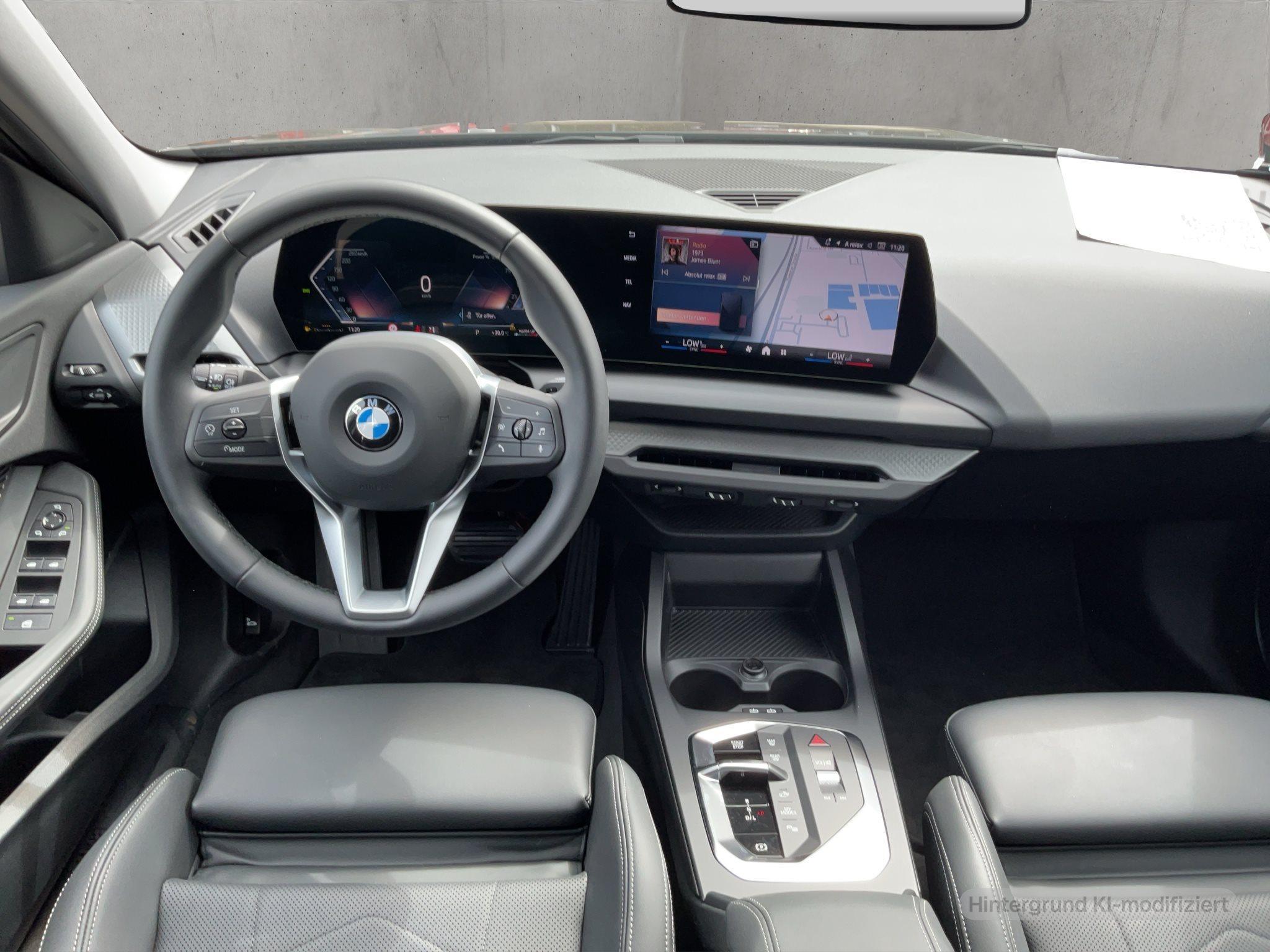 BMW 1er – Bild 9