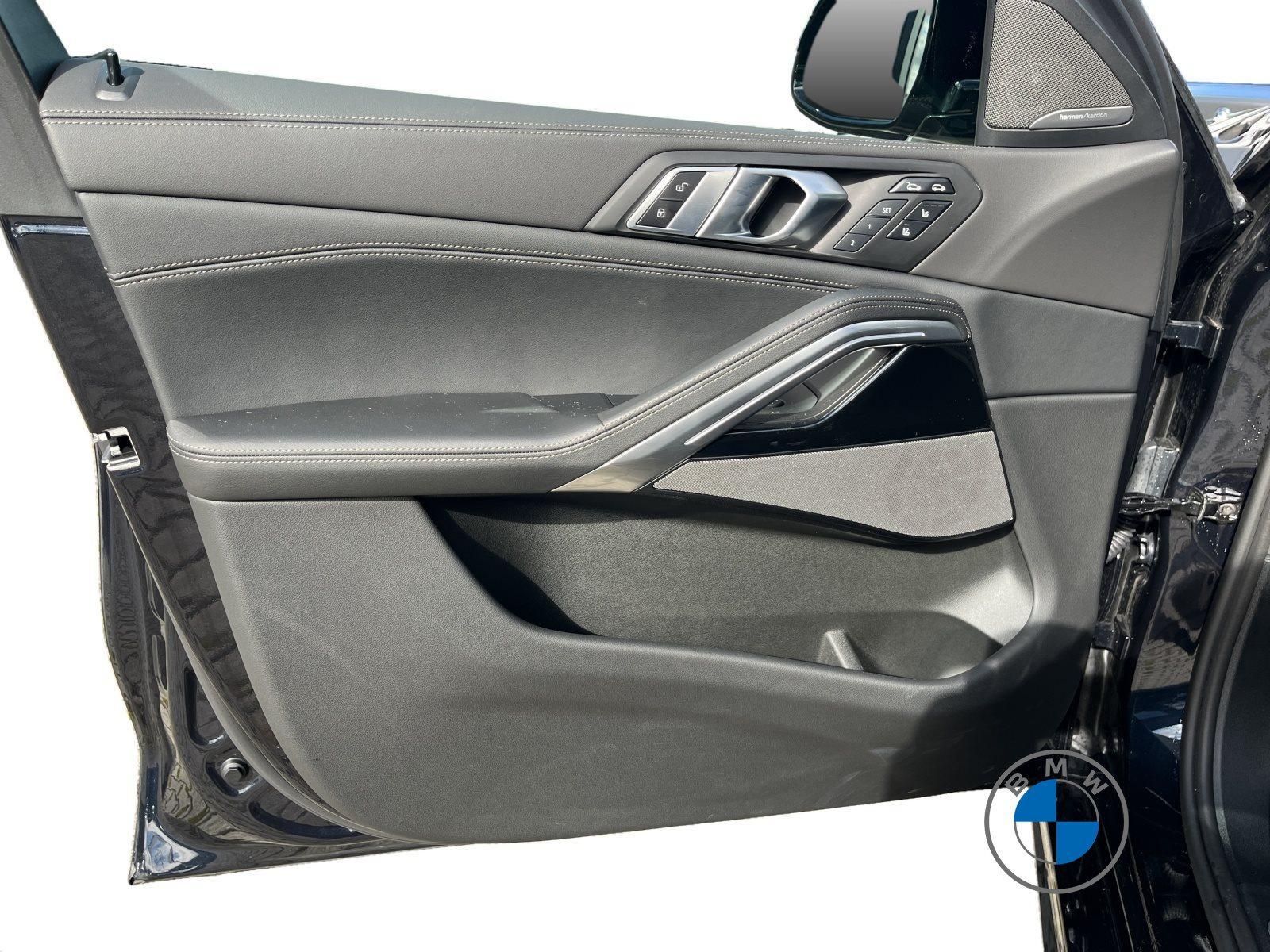 BMW X6 – Bild 11