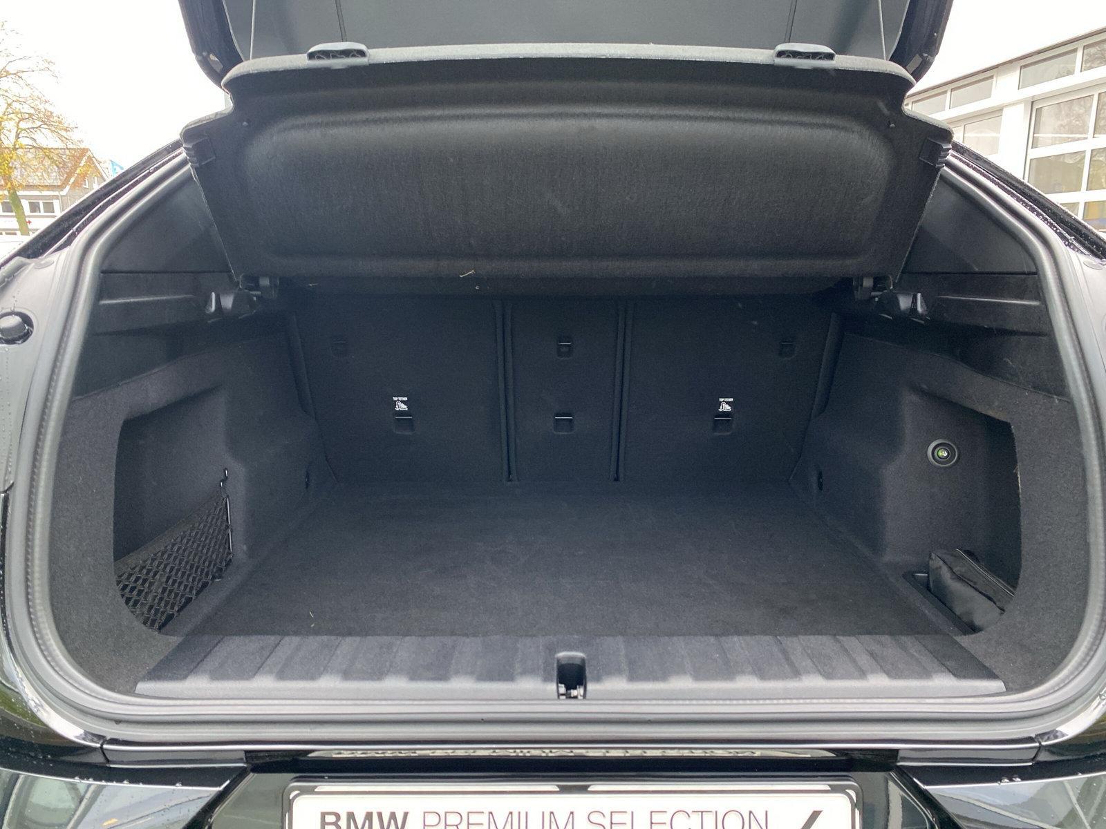 BMW X2 – Bild 8