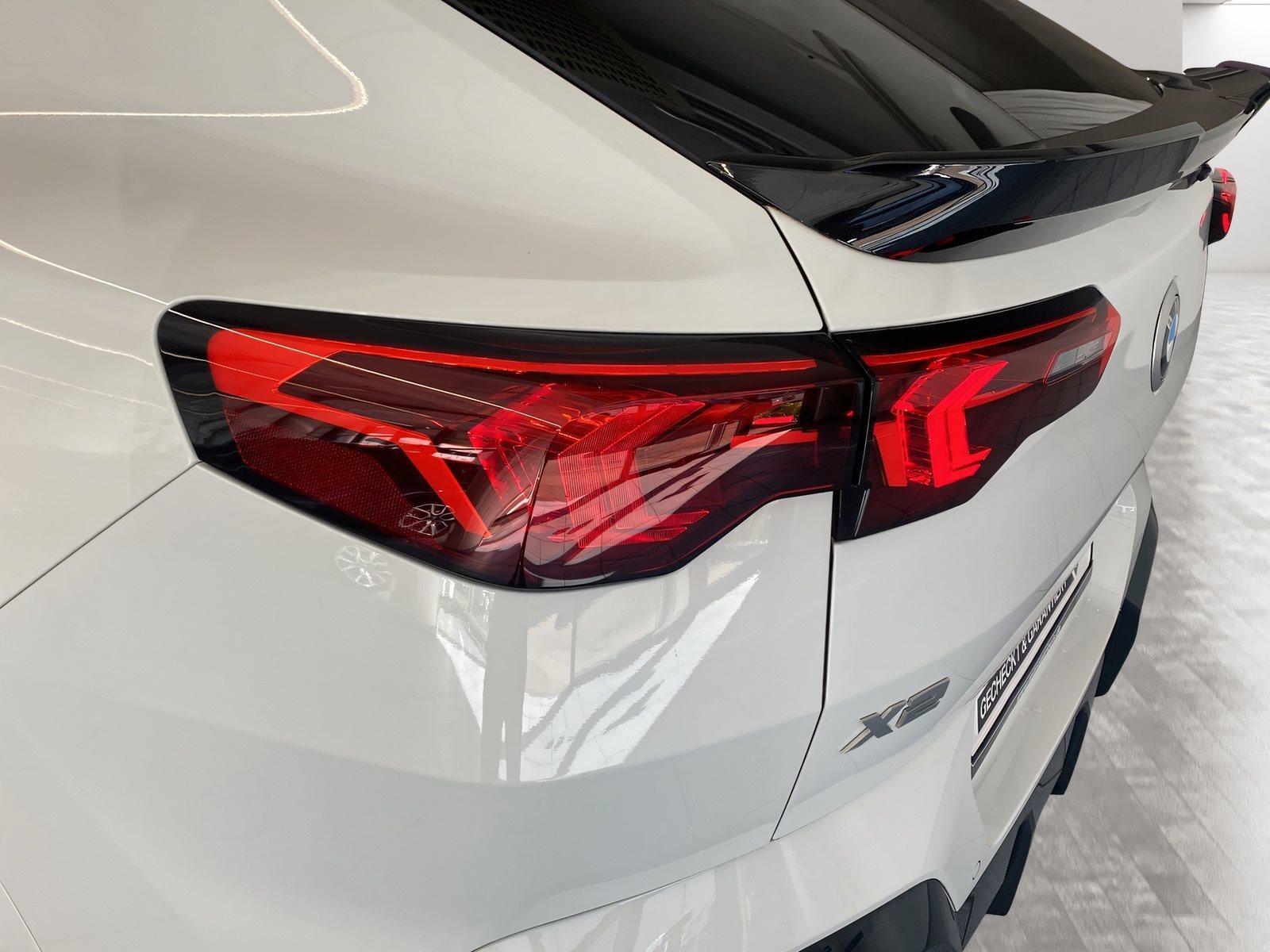BMW X2 – Bild 8
