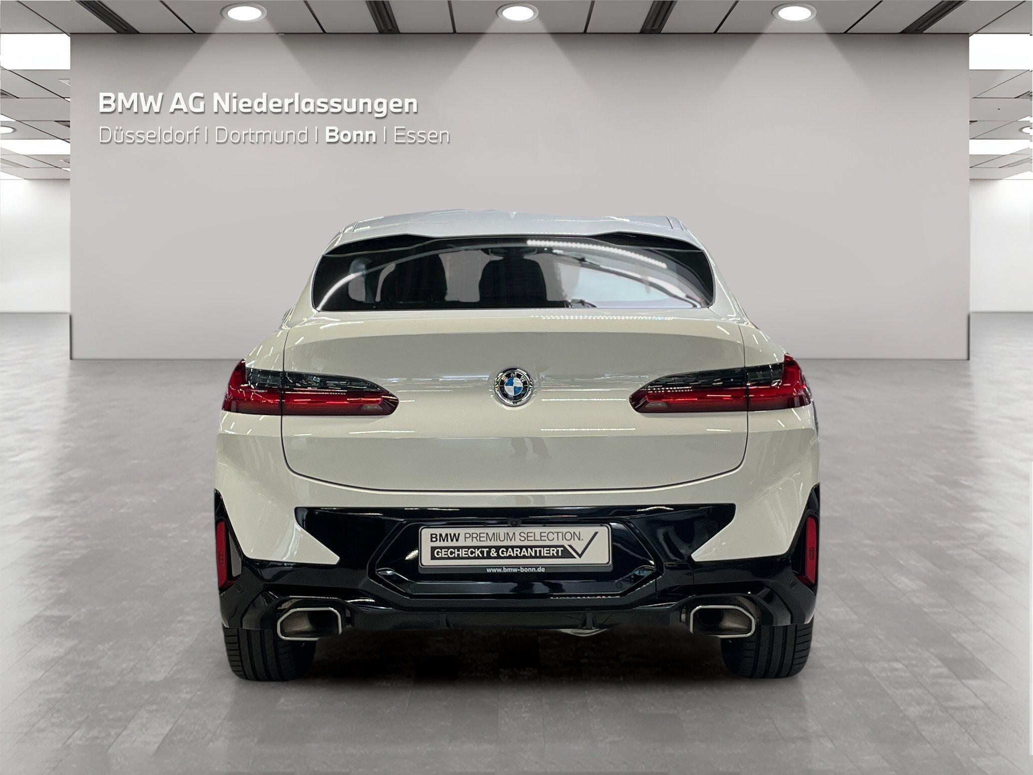 BMW X4 – Bild 18