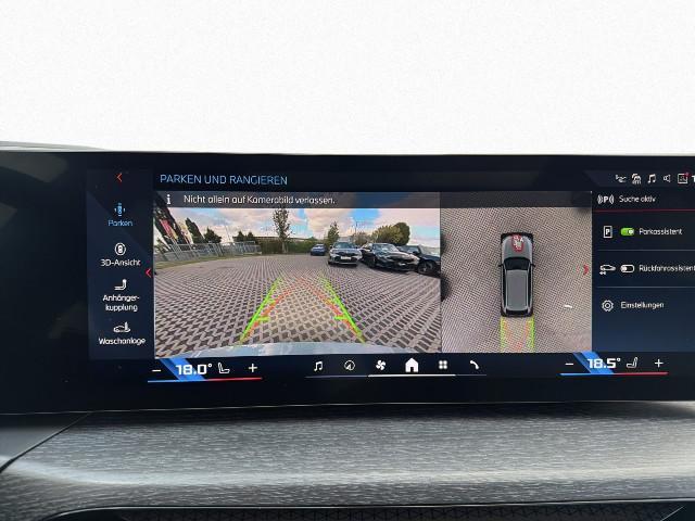 BMW 3er Touring – Bild 14
