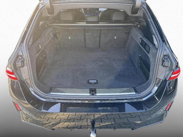 BMW 5er Touring – Bild 7