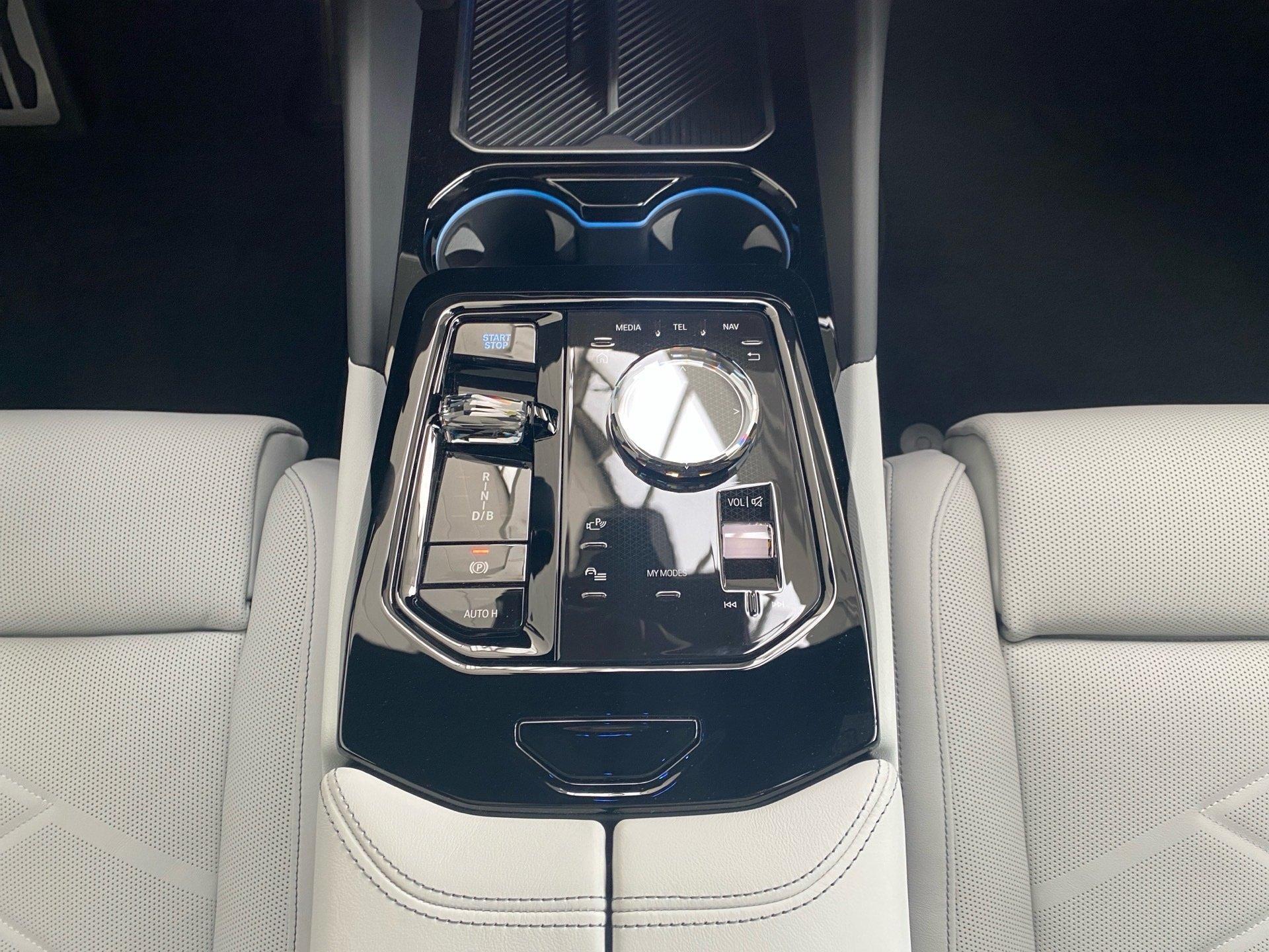 BMW 5er Touring – Bild 11