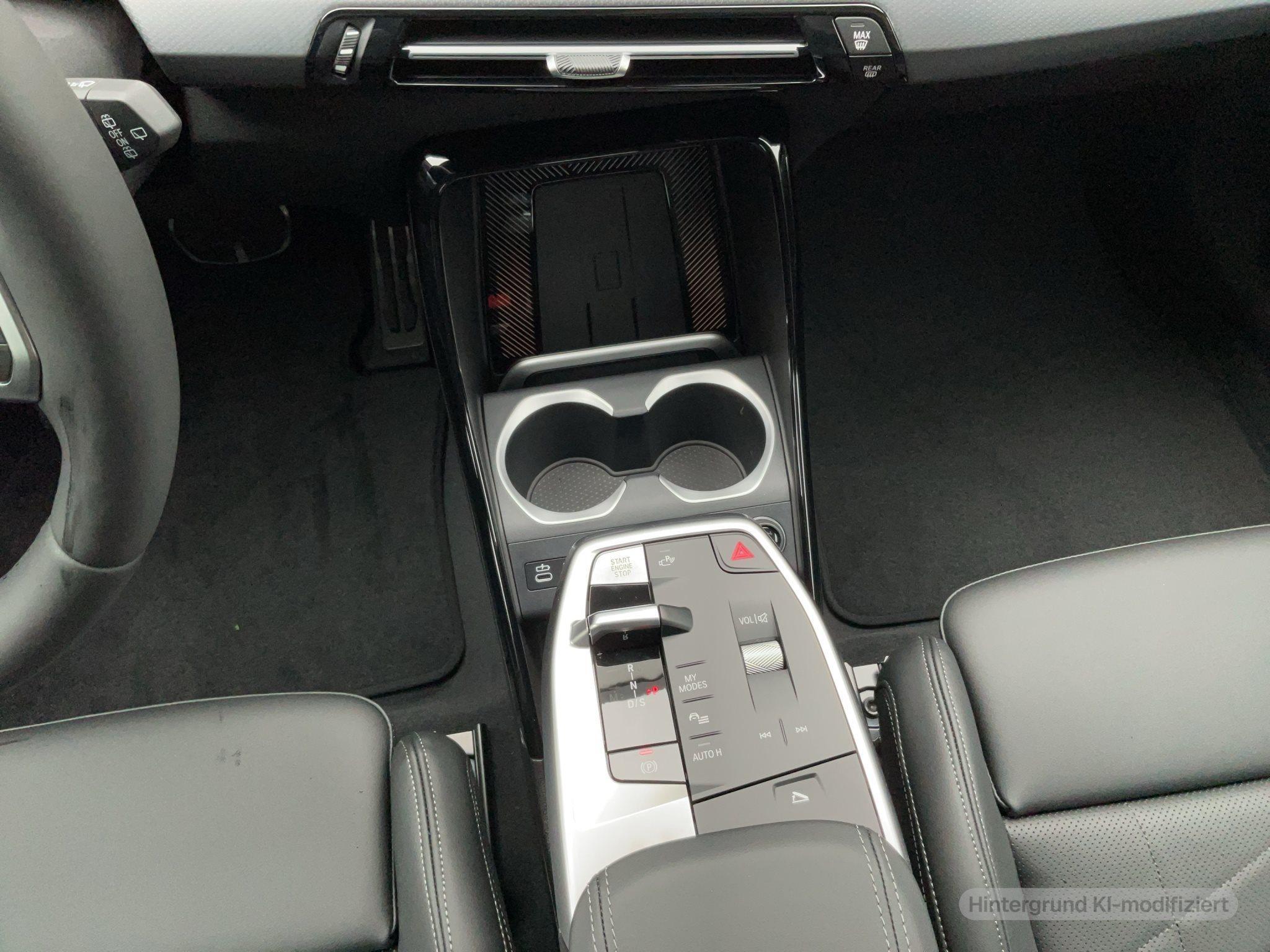 BMW X1 – Bild 11