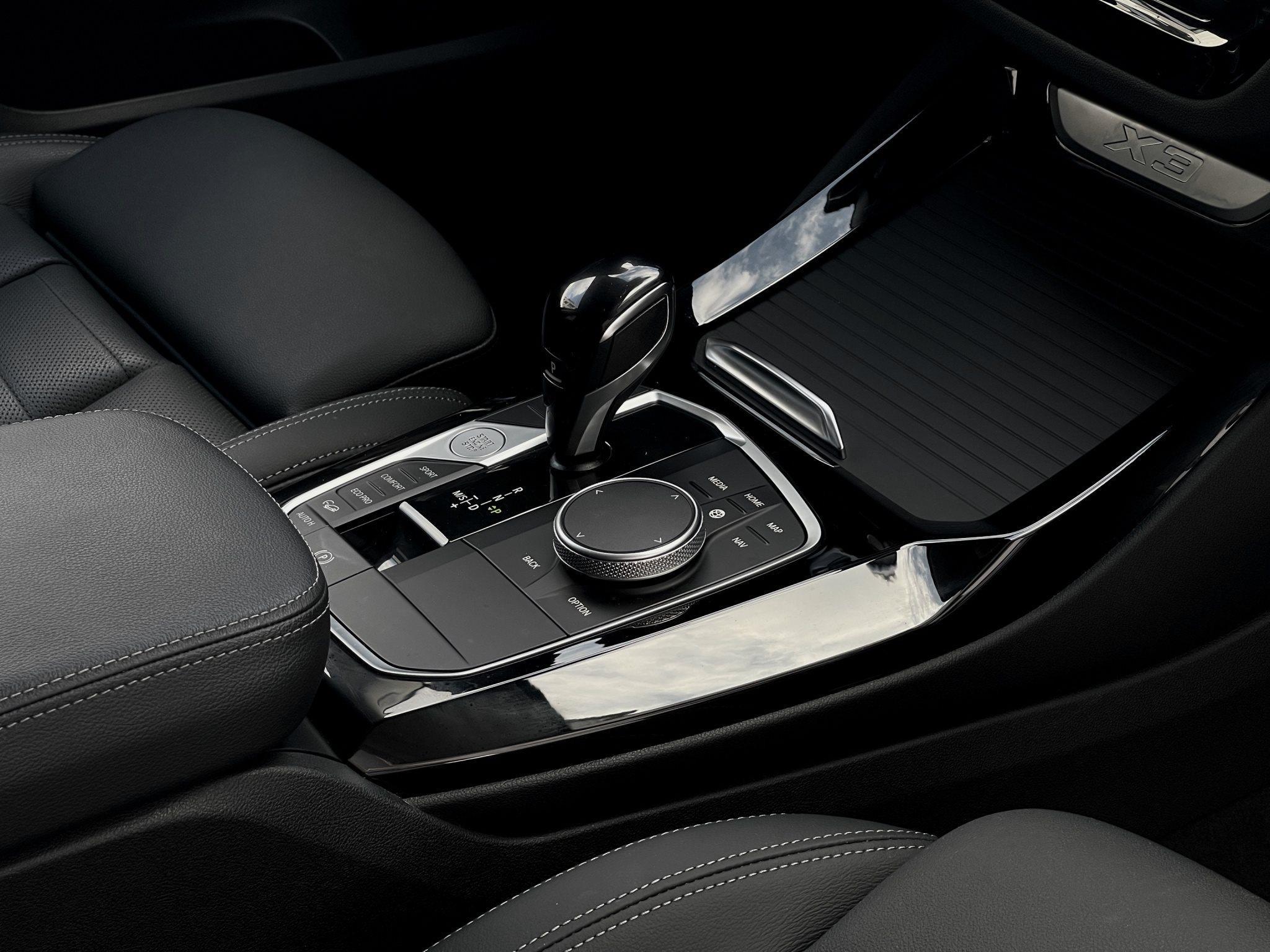 BMW X3 – Bild 15