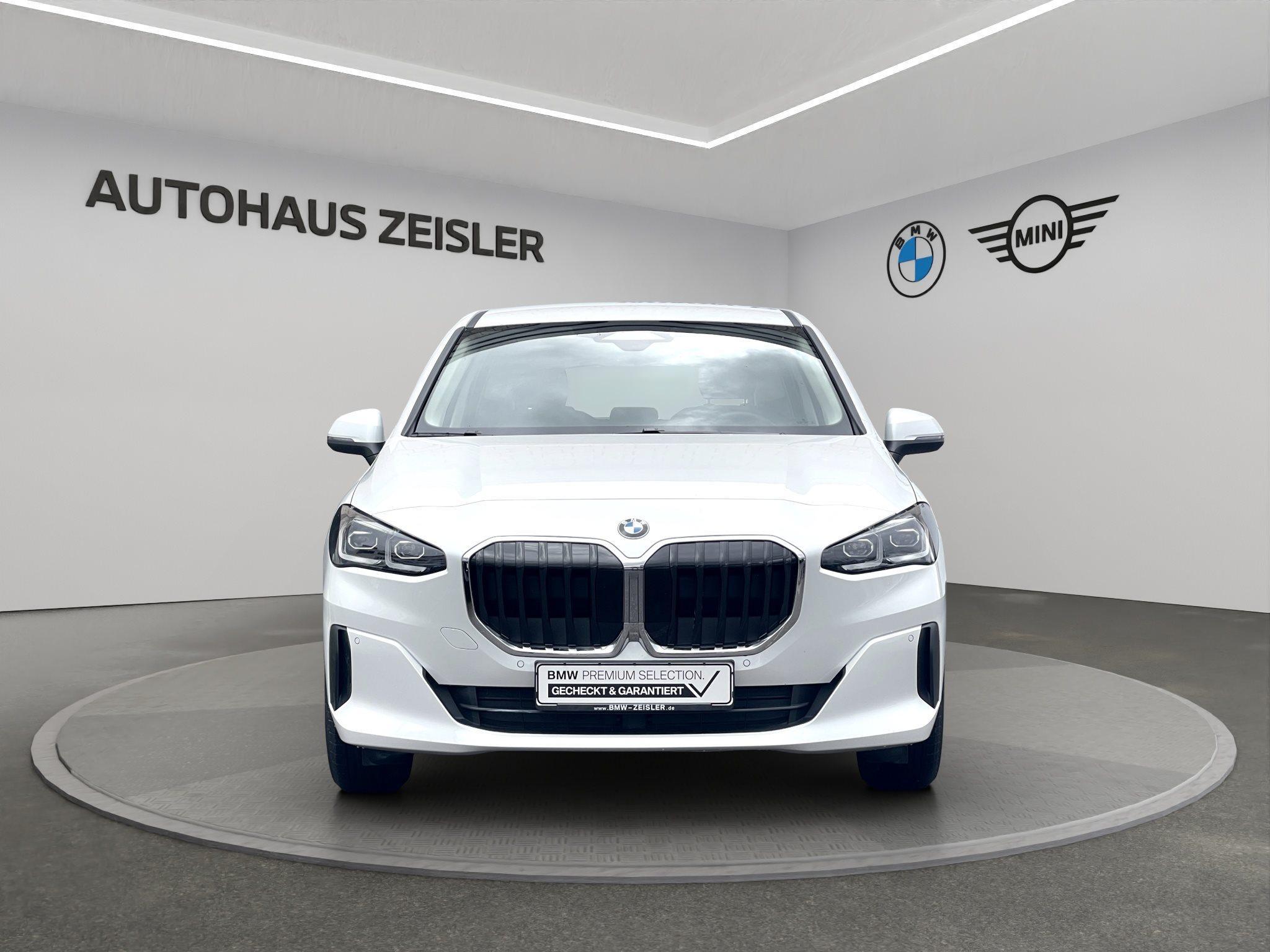 BMW 2er Active Tourer – Bild 5