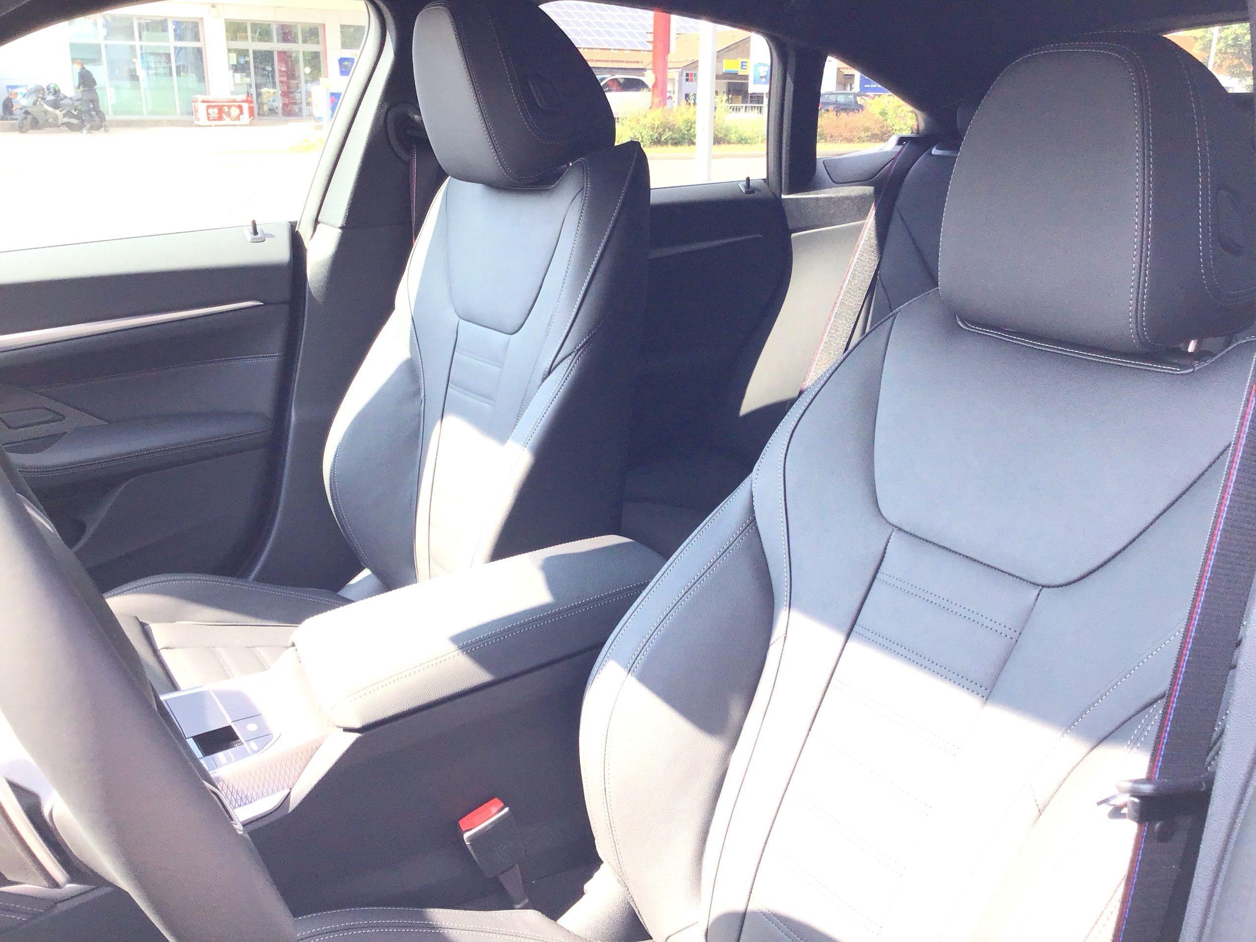 BMW 4er Gran Coupé – Bild 8