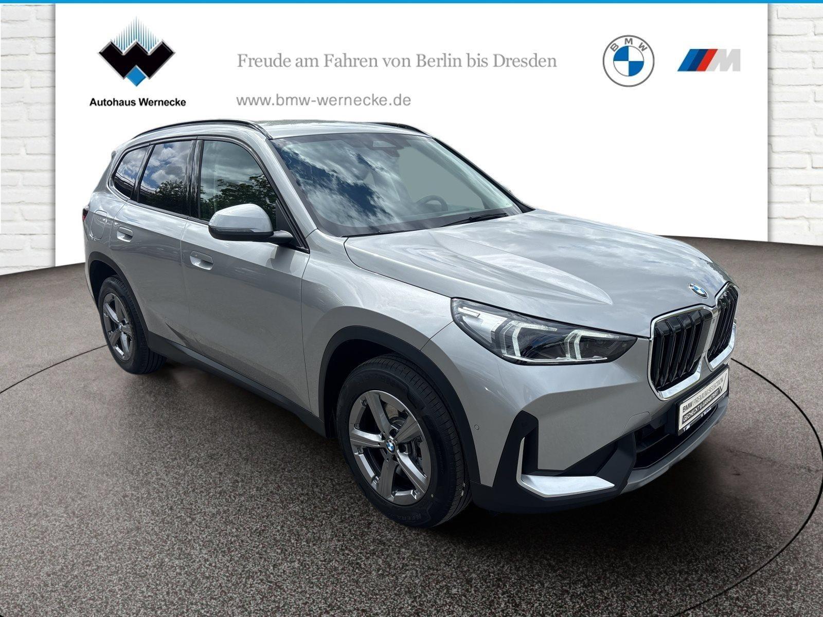 BMW X1 – Bild 22