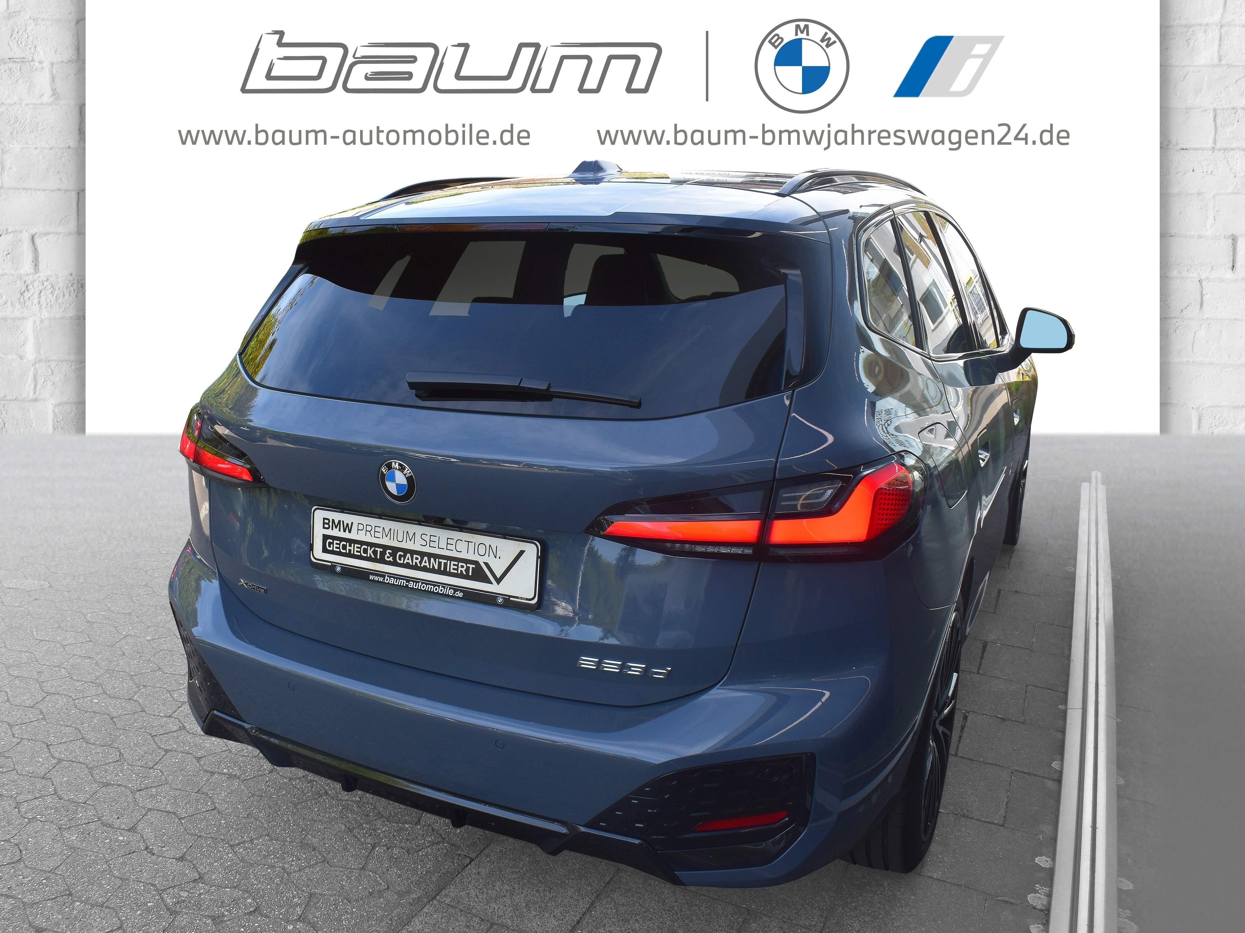 BMW 2er Active Tourer – Bild 6