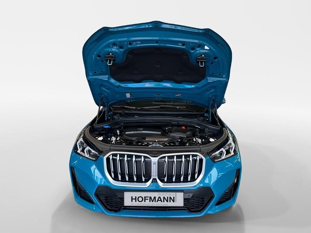 BMW X1 – Bild 8