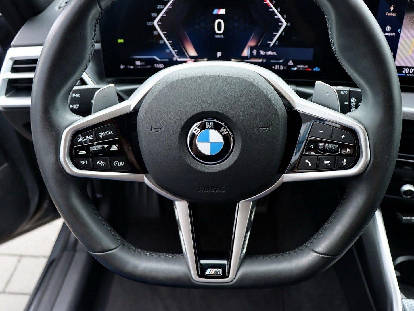 BMW 3er Touring – Bild 7