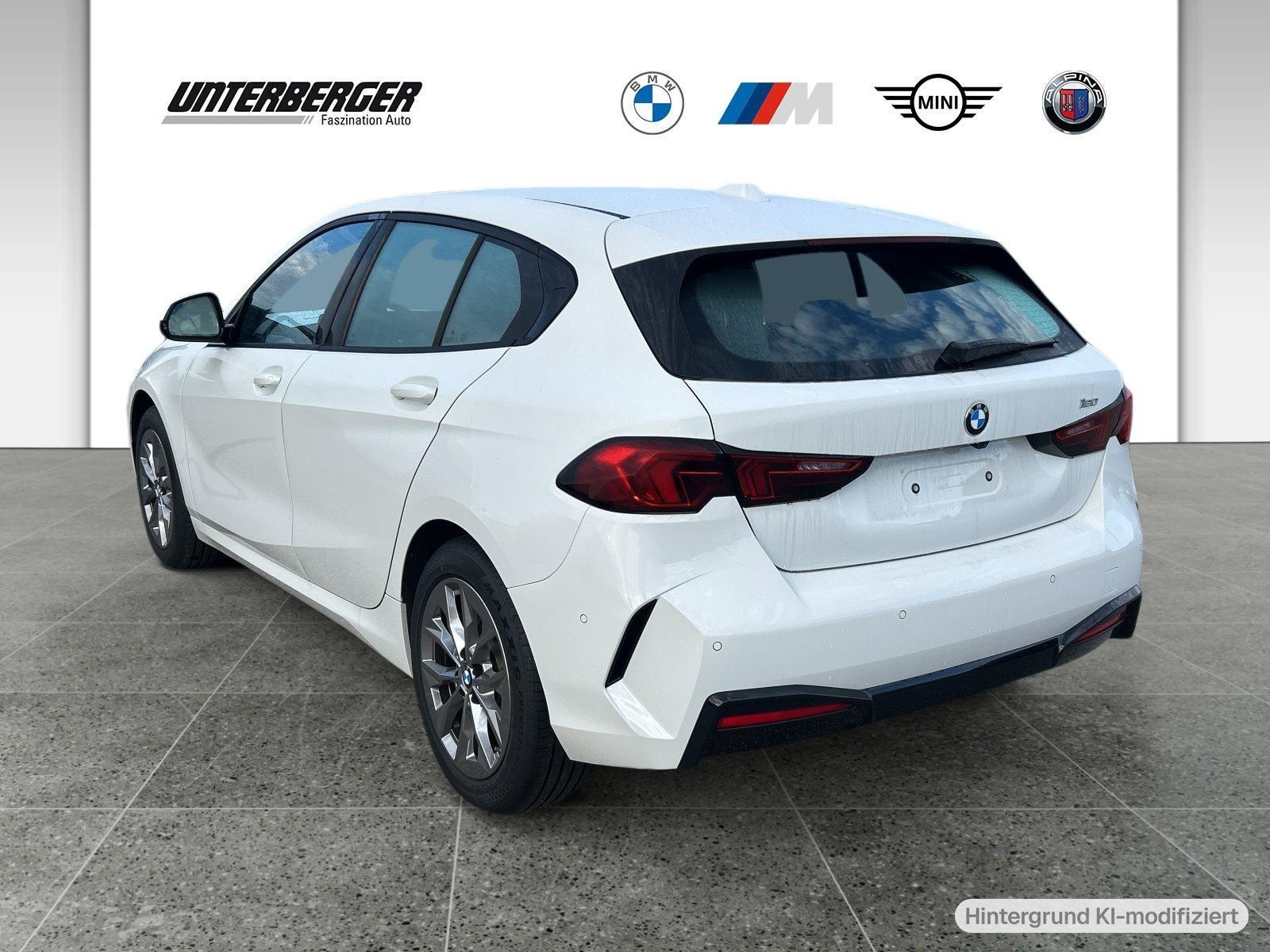 BMW 1er – Bild 4