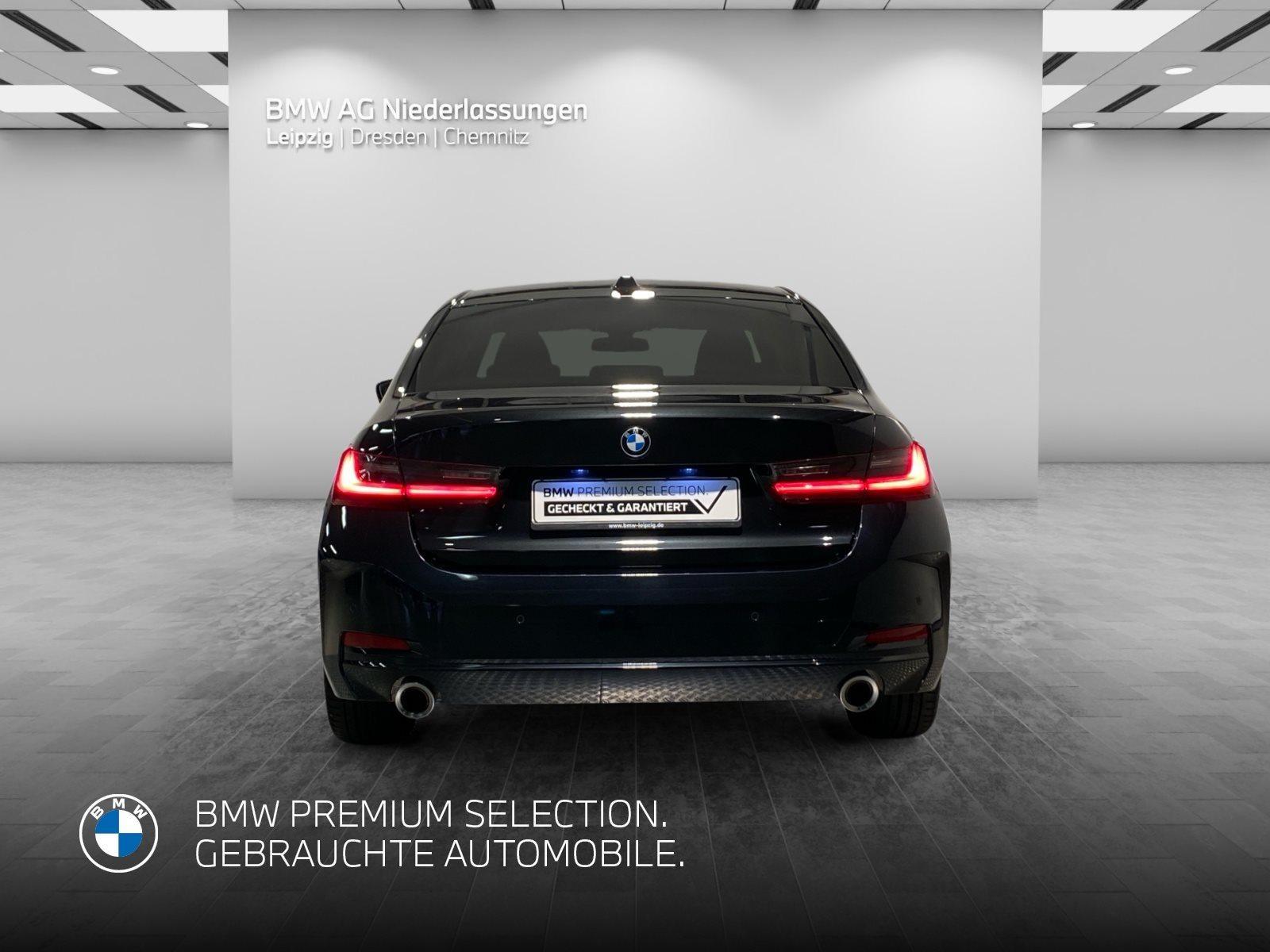 BMW 3er – Bild 5