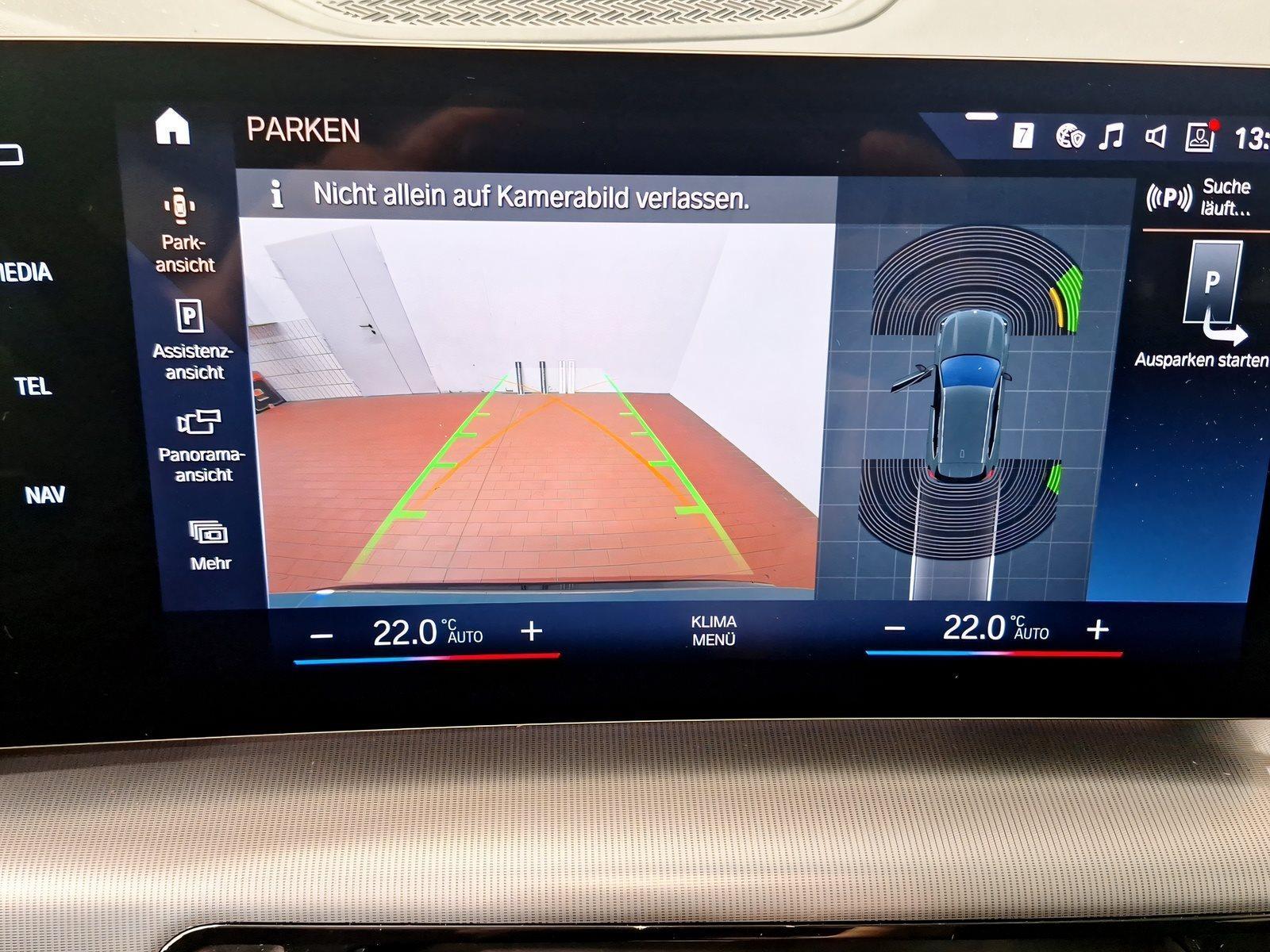 BMW X1 – Bild 9