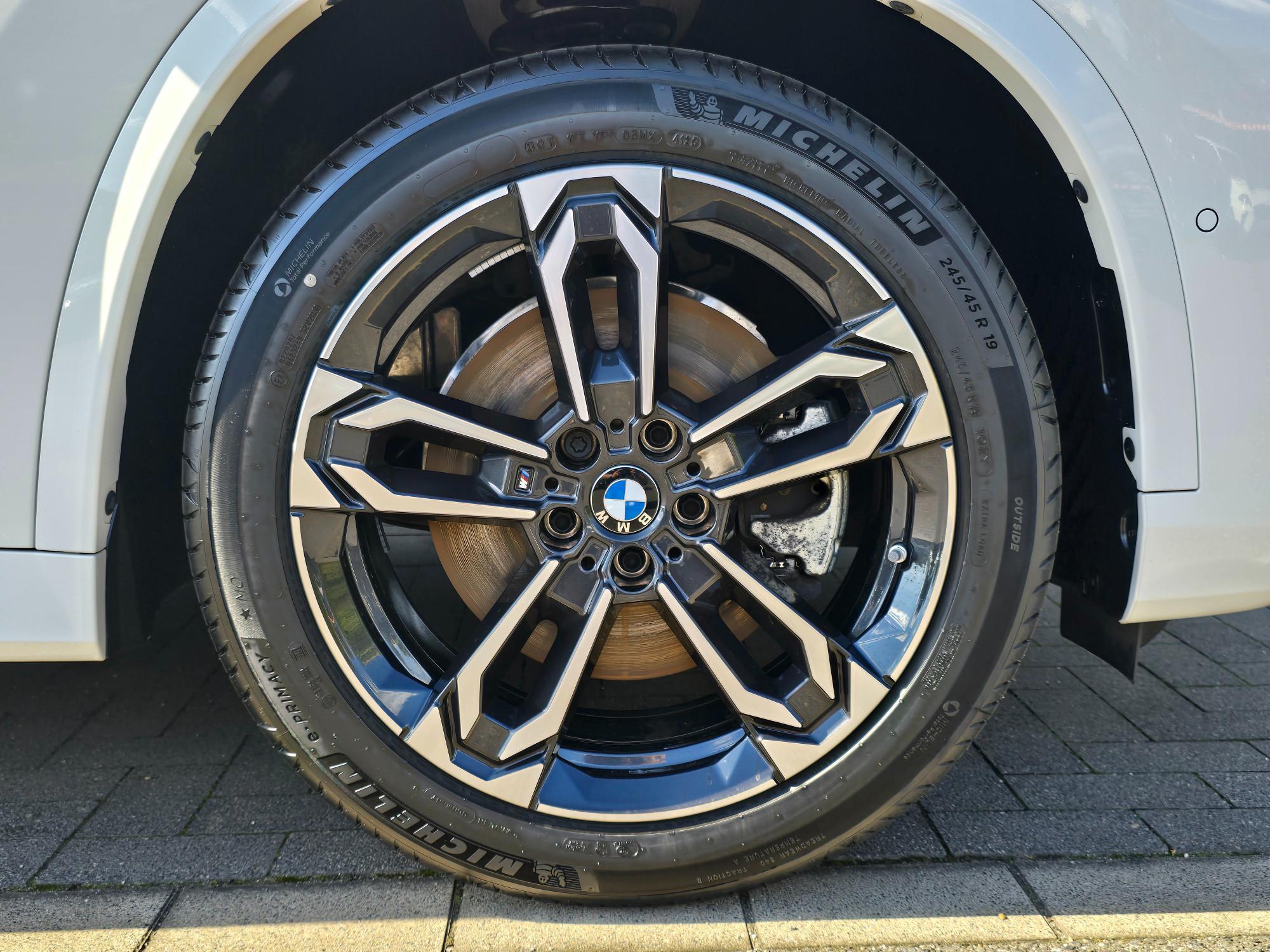 BMW X1 – Bild 8