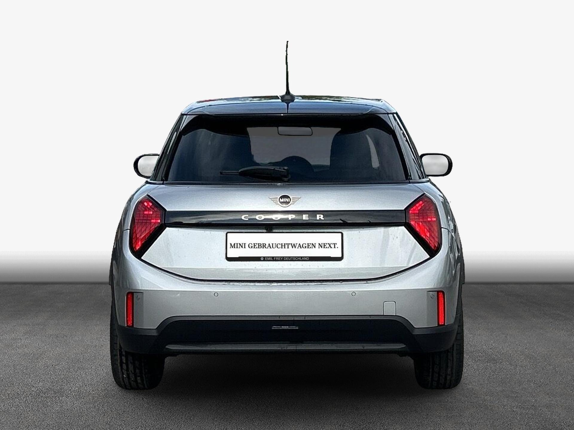MINI Cooper 5-Türer – Bild 8