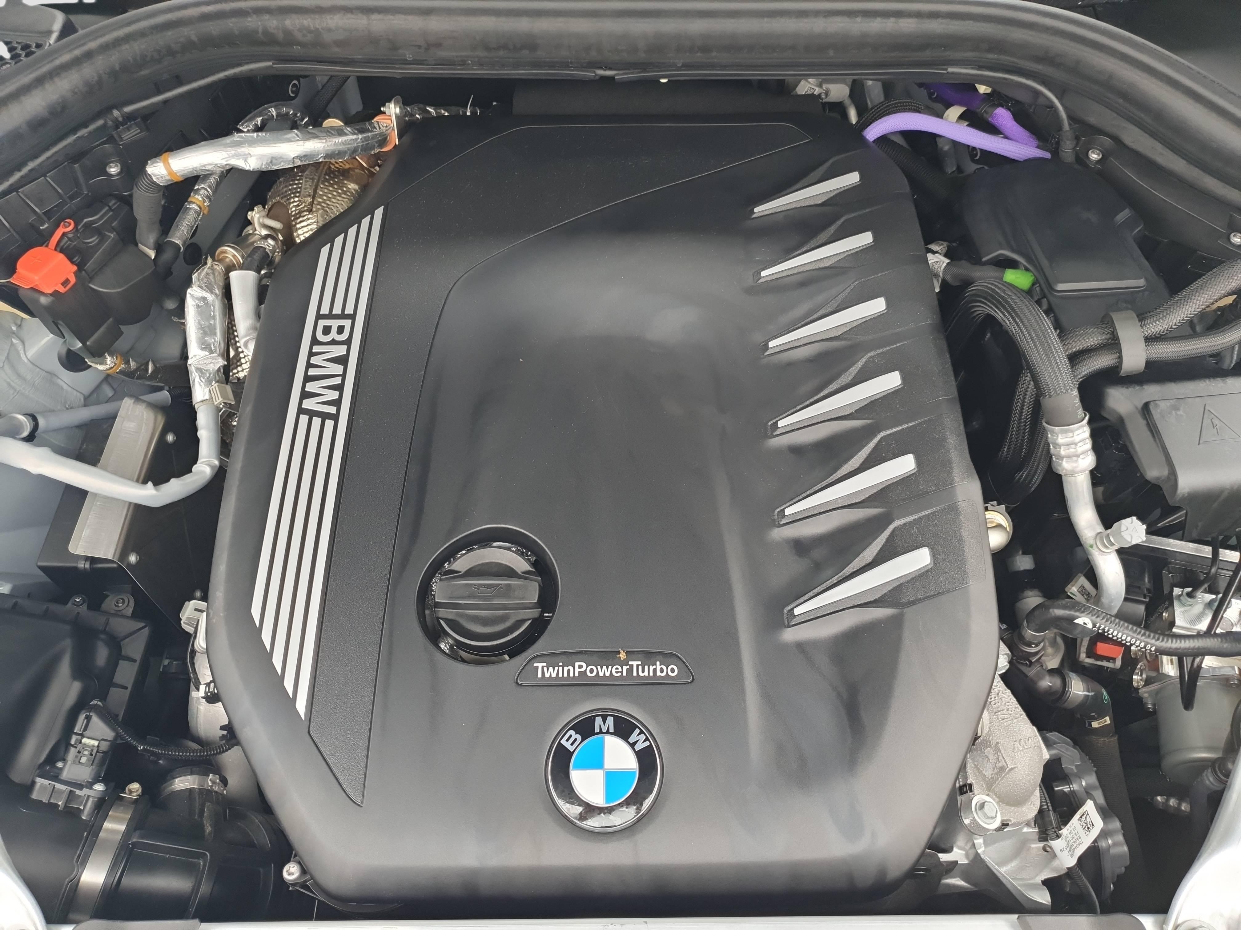 BMW X4 – Bild 7