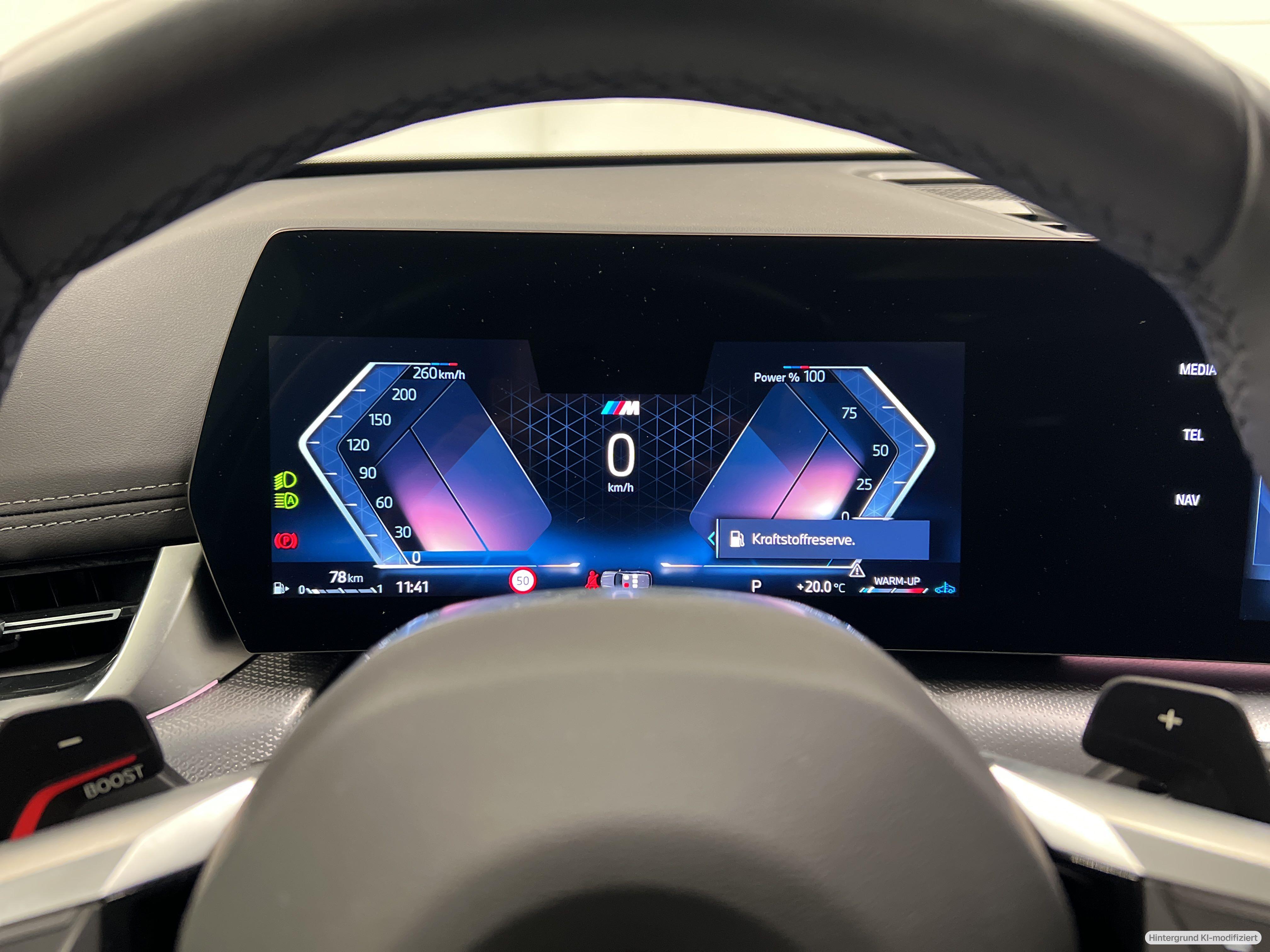 BMW X1 – Bild 18