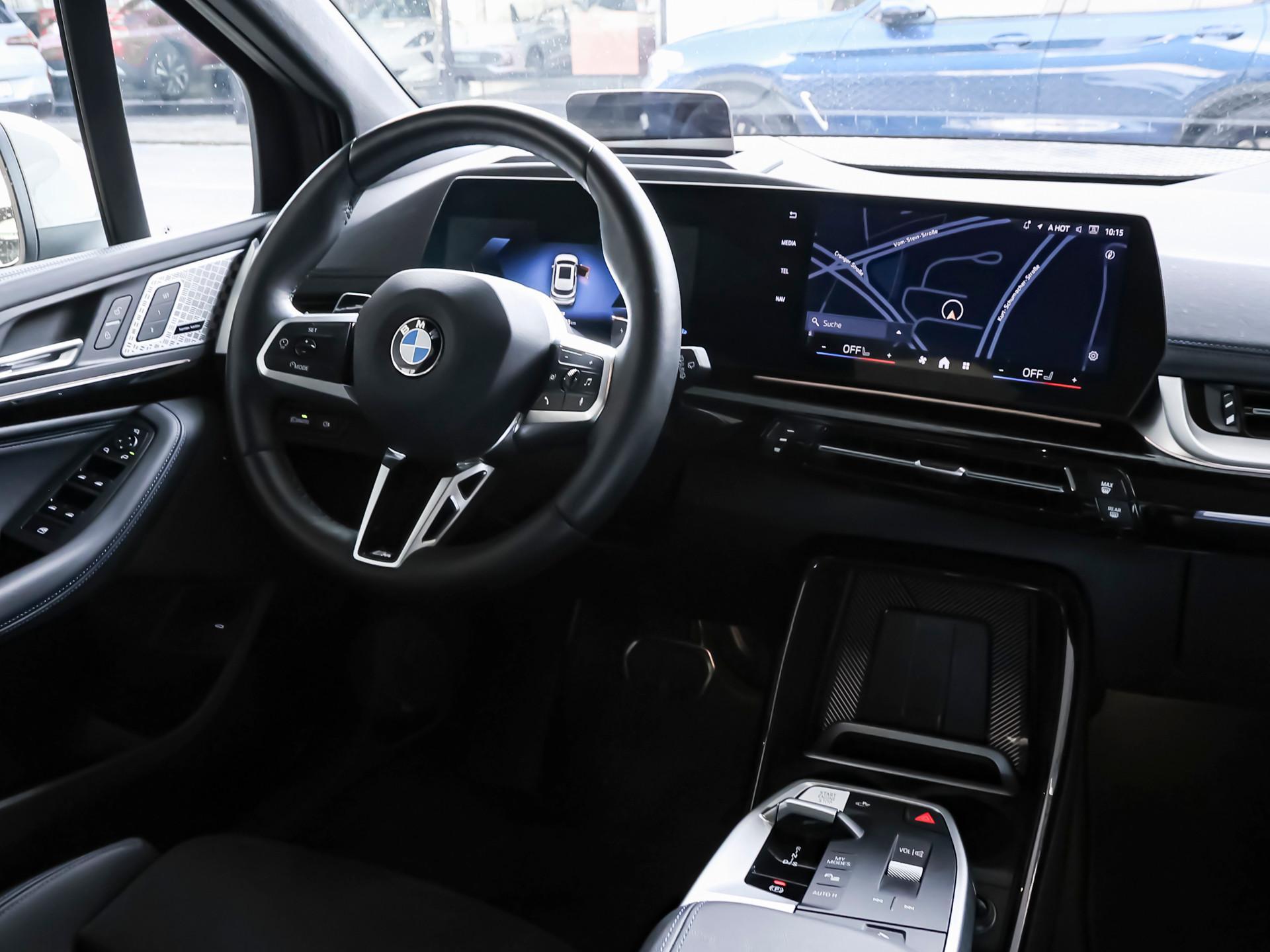 BMW 2er Active Tourer – Bild 13