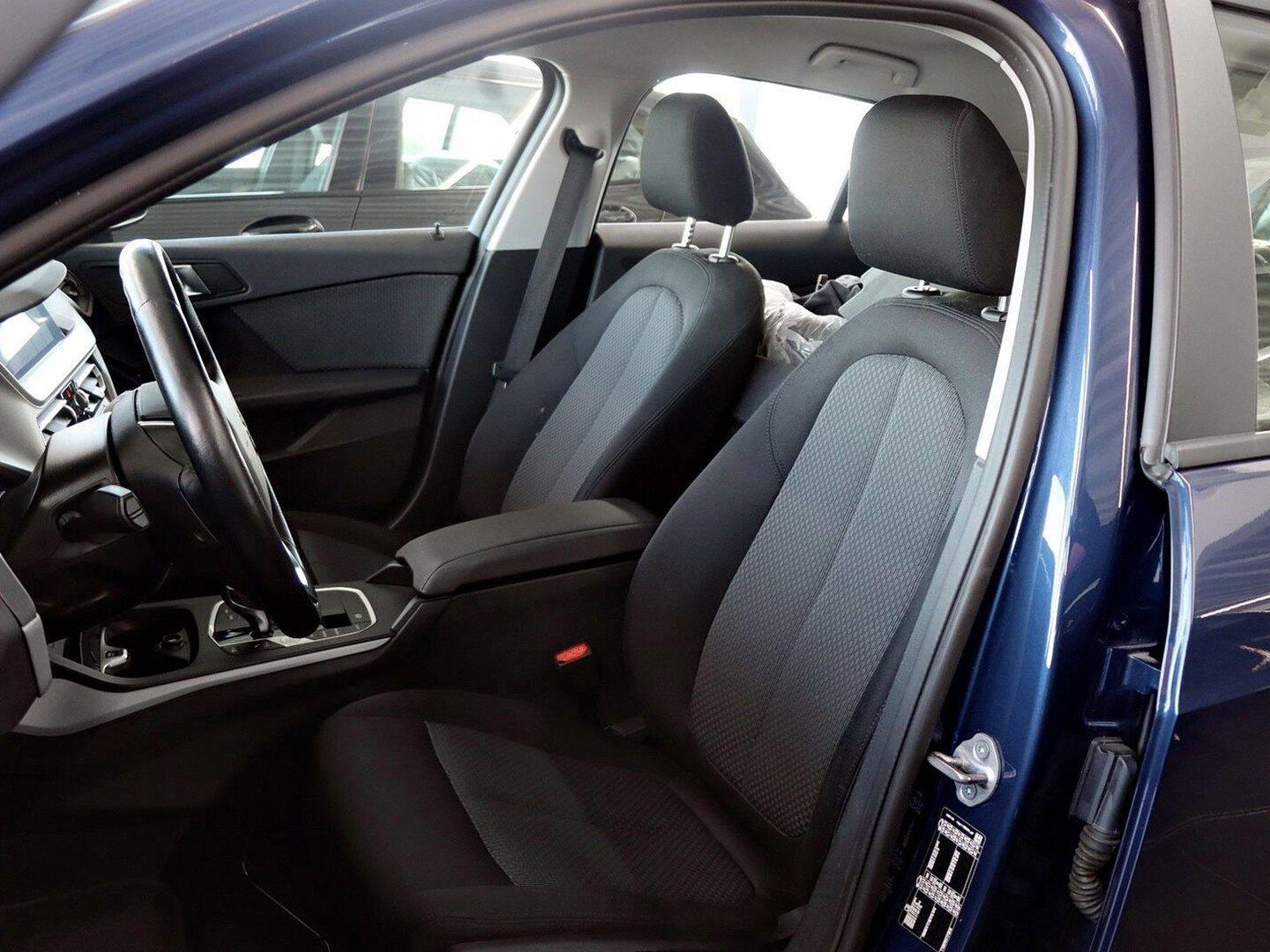 BMW 1er – Bild 14