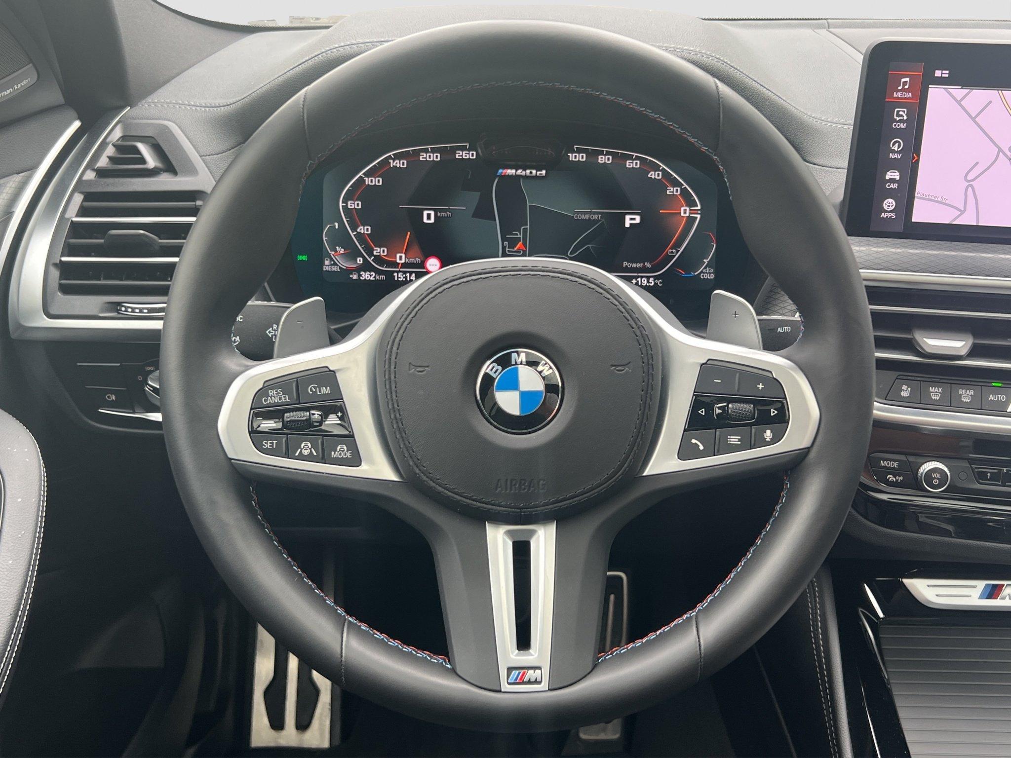 BMW X4 – Bild 10