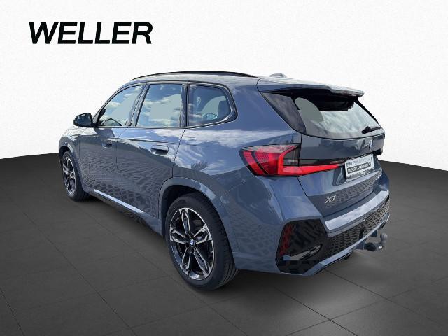 BMW X1 – Bild 4