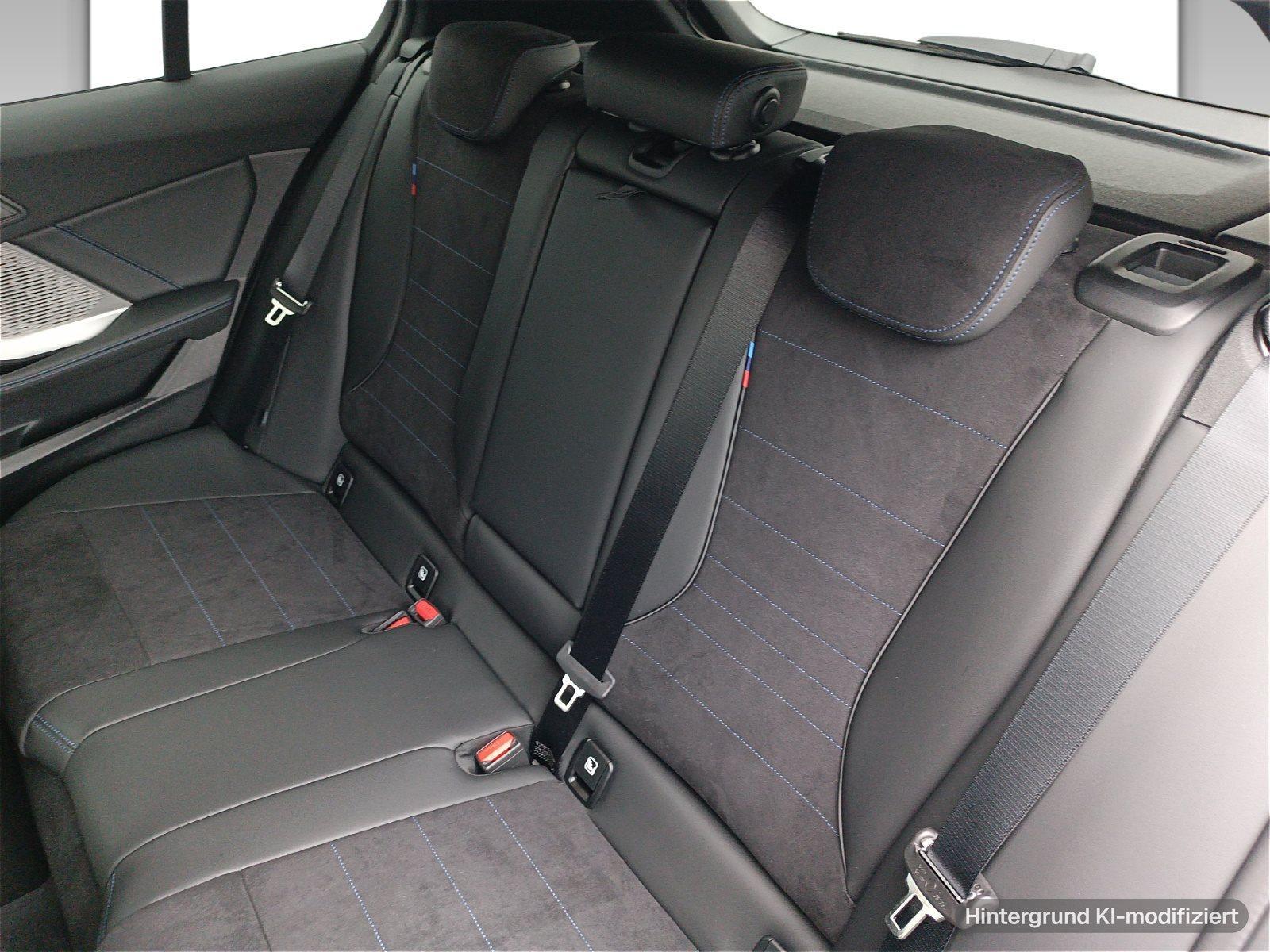BMW 1er – Bild 8