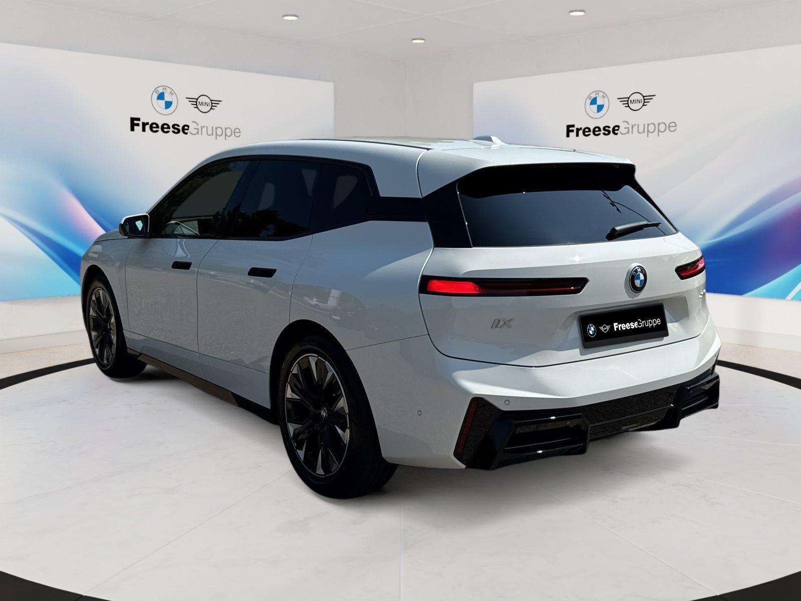 BMW iX – Bild 4
