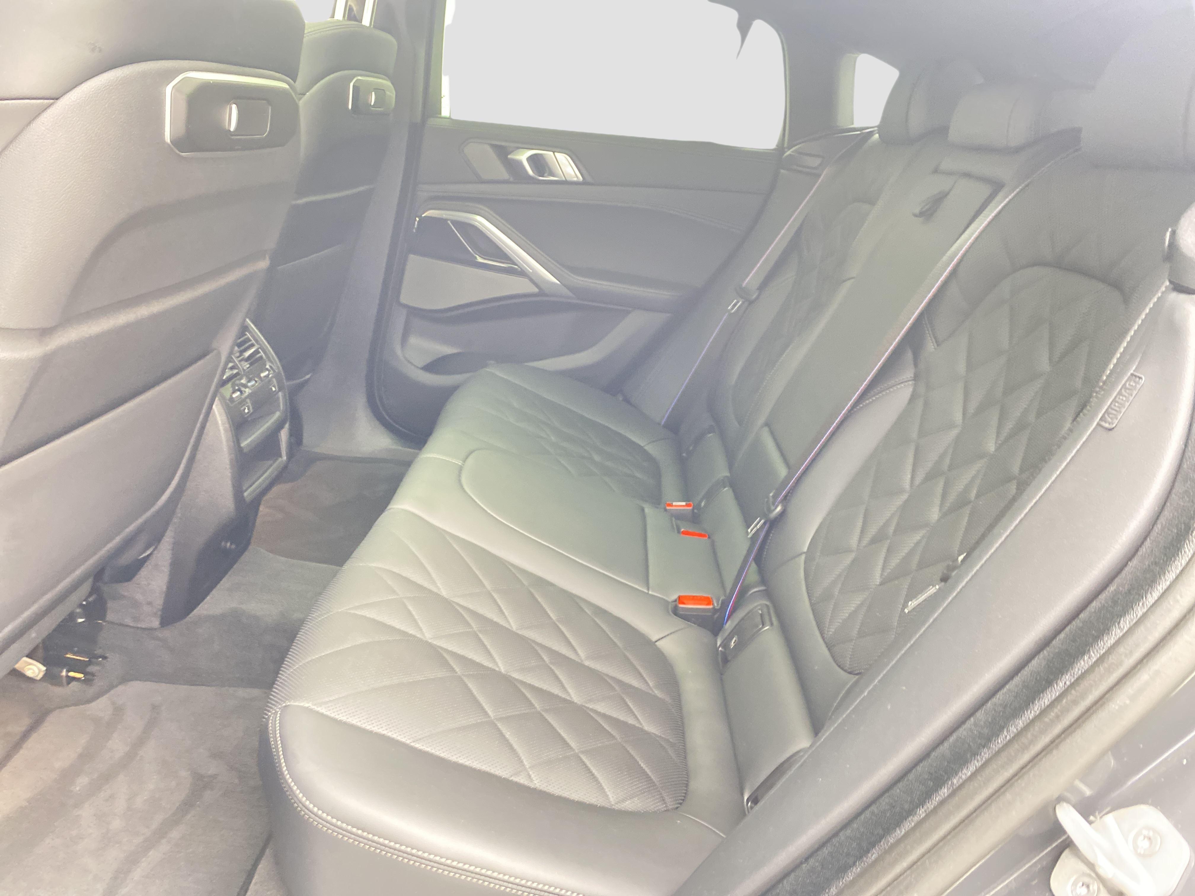 BMW X6 – Bild 18