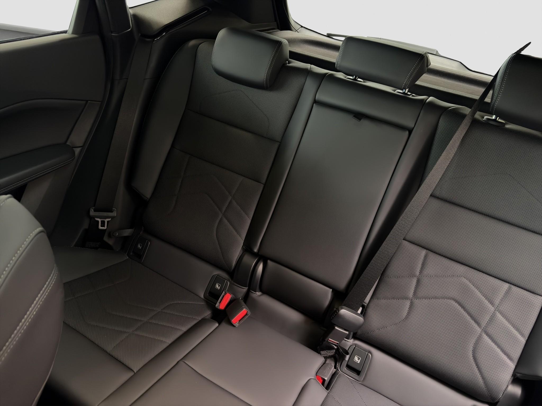 BMW 2er Active Tourer – Bild 24