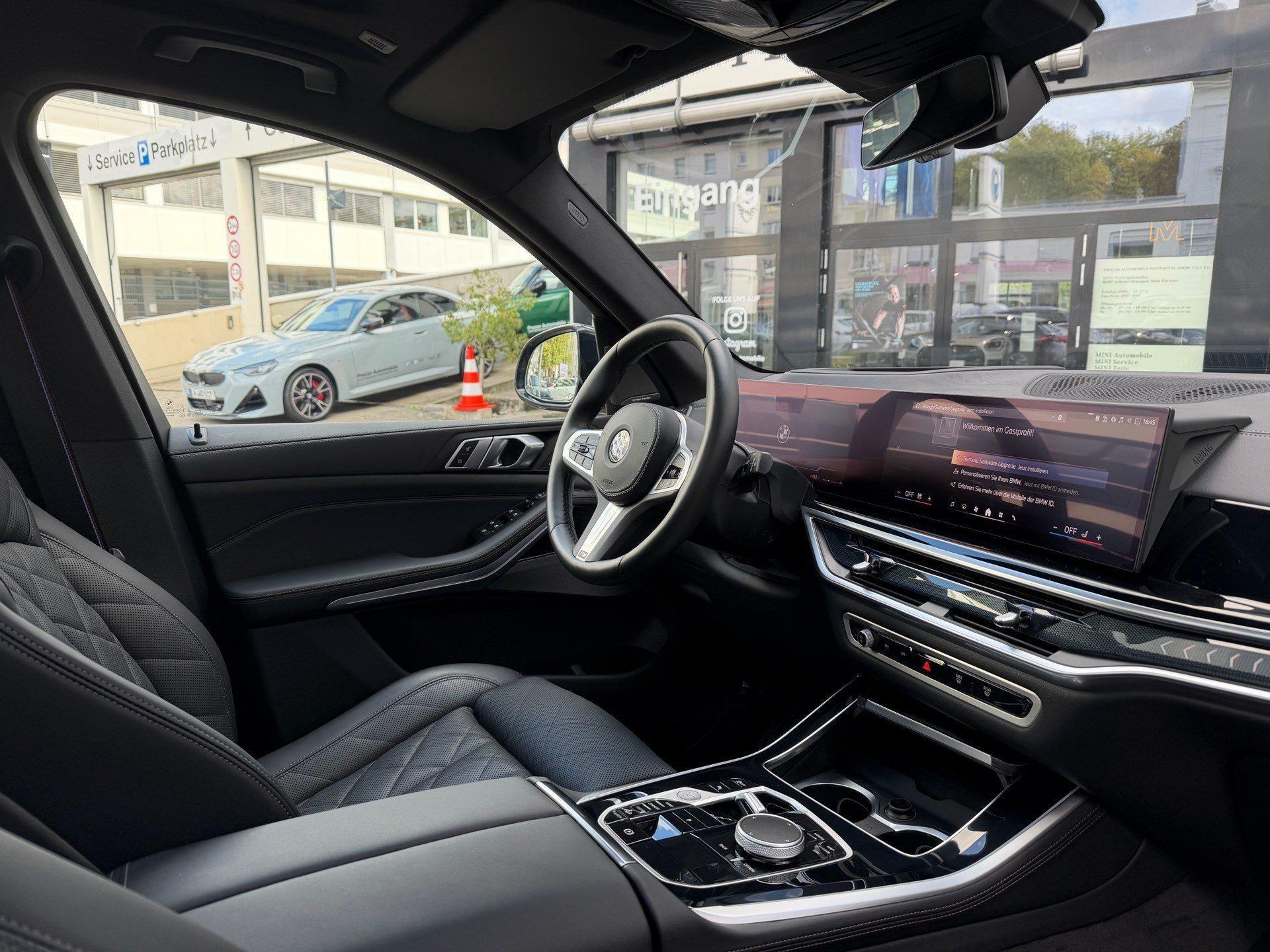 BMW X5 – Bild 5