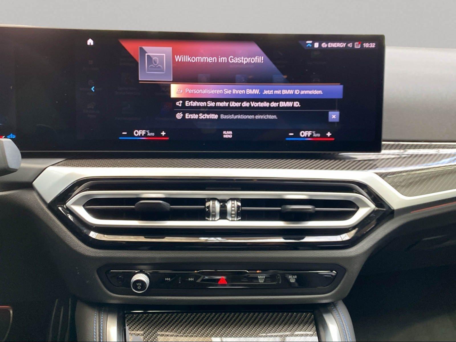 BMW 4er Gran Coupé – Bild 15