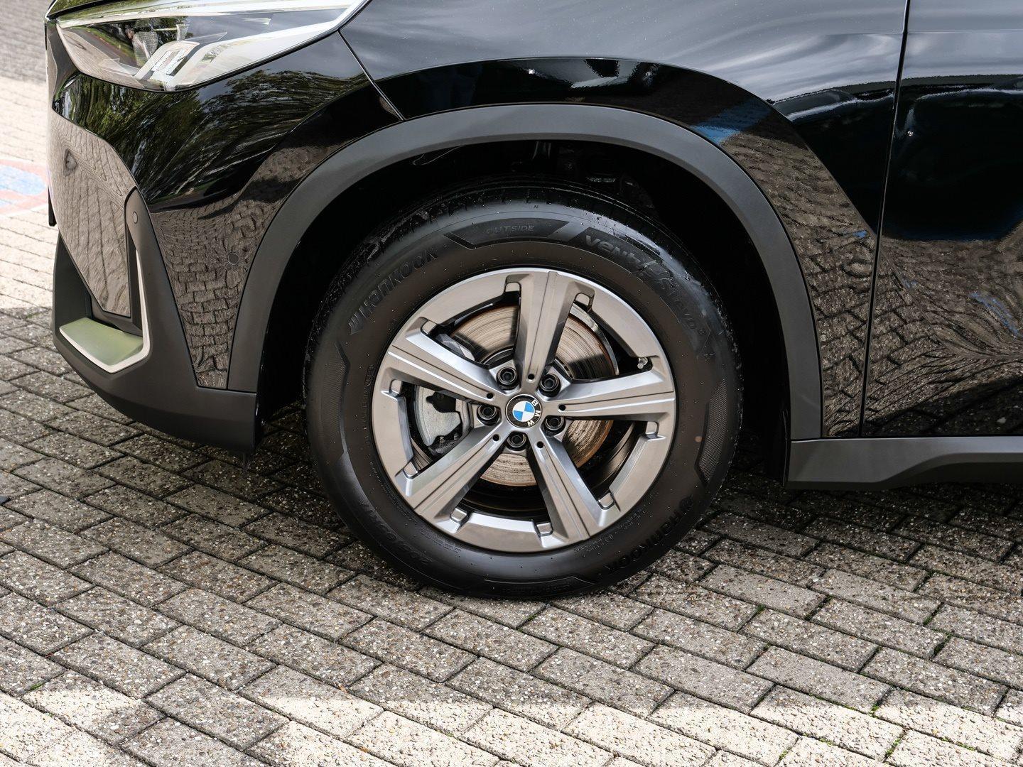 BMW X1 – Bild 23