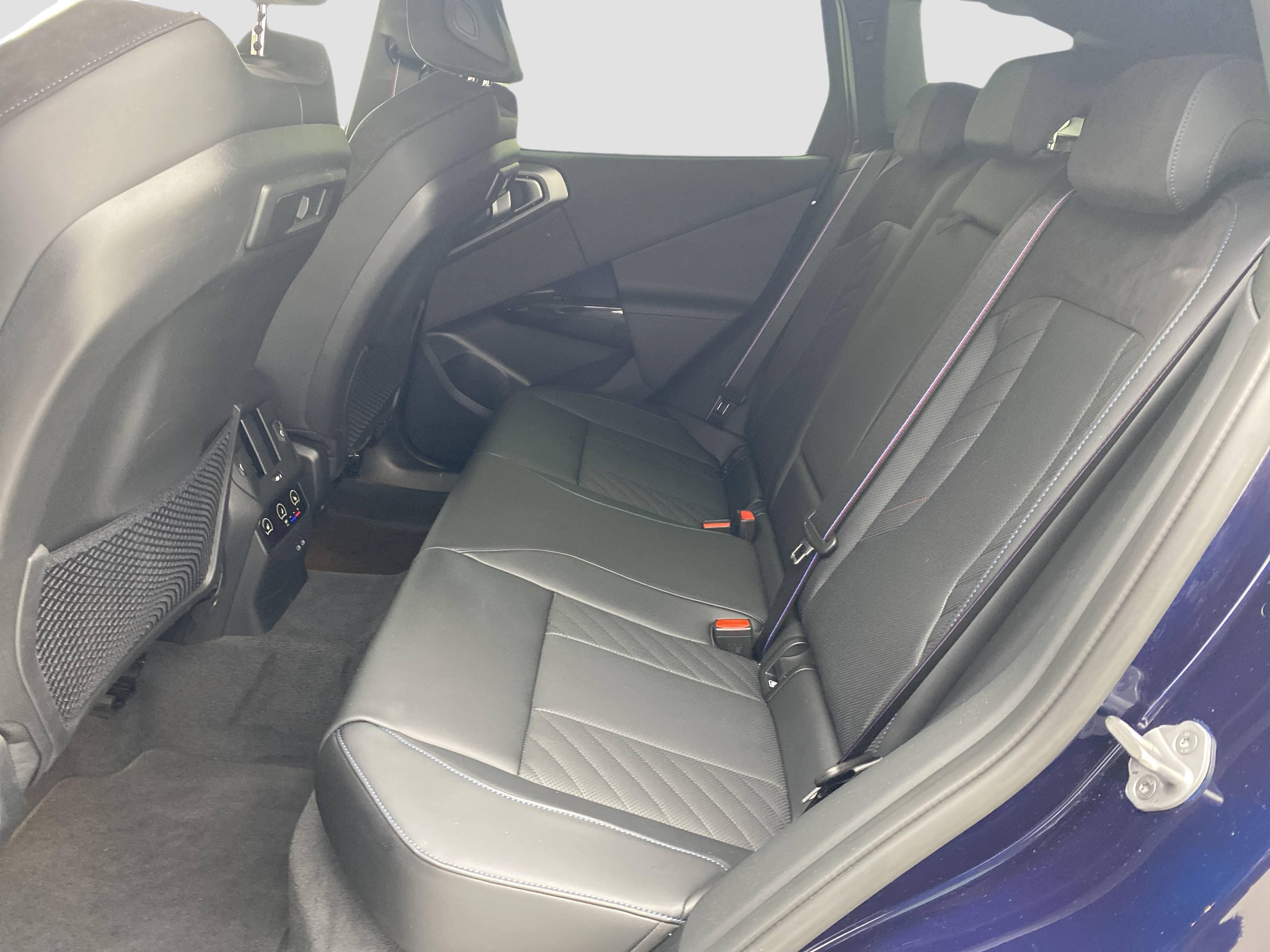 BMW X3 – Bild 10