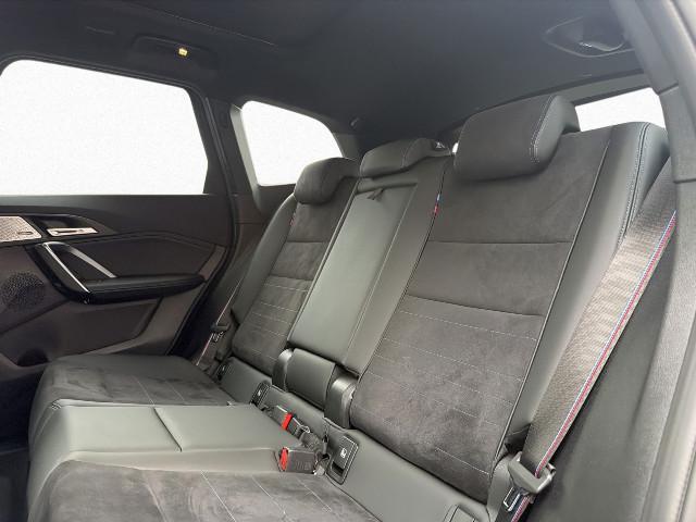 BMW iX1 – Bild 10