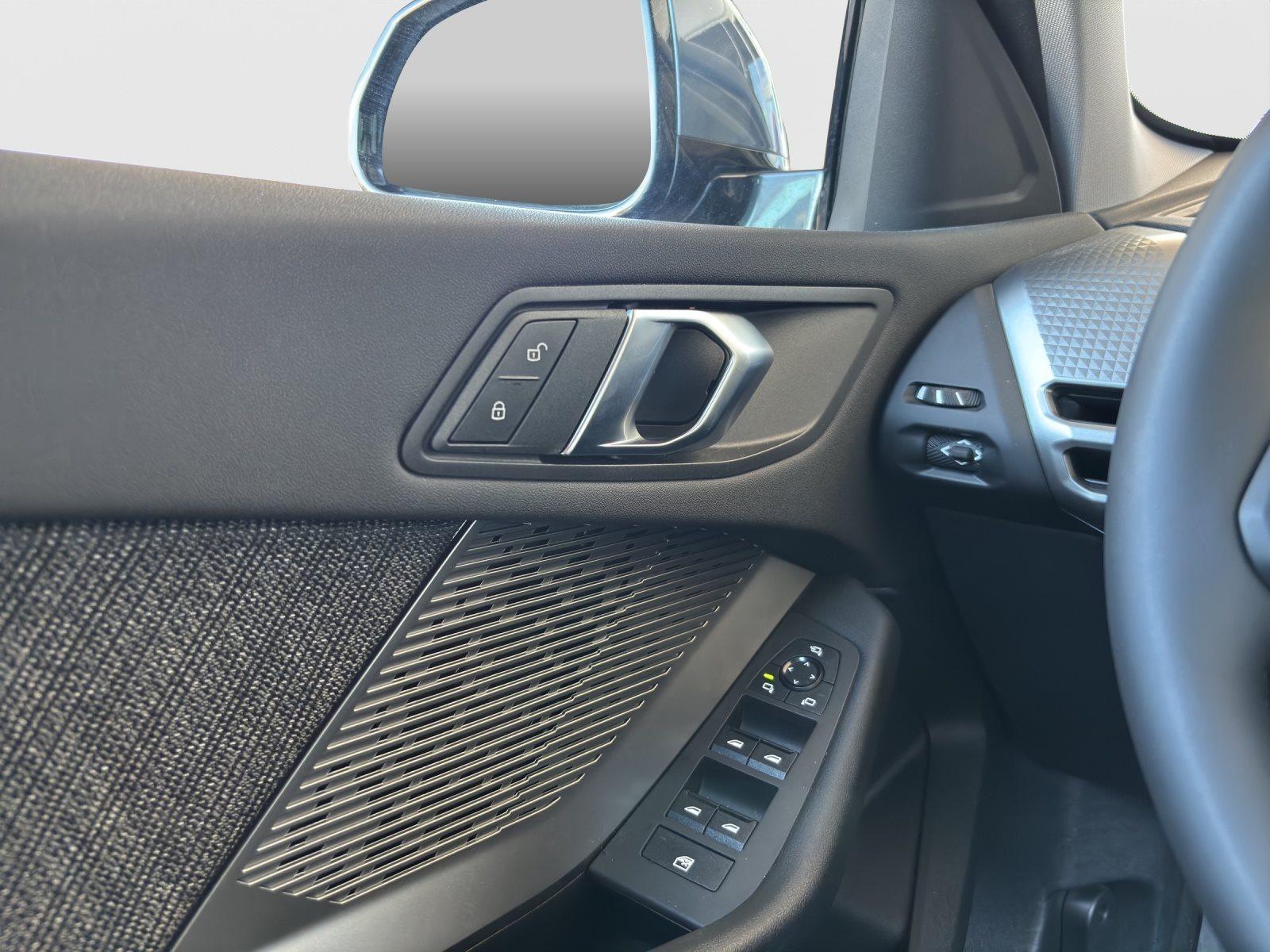 BMW 1er – Bild 11